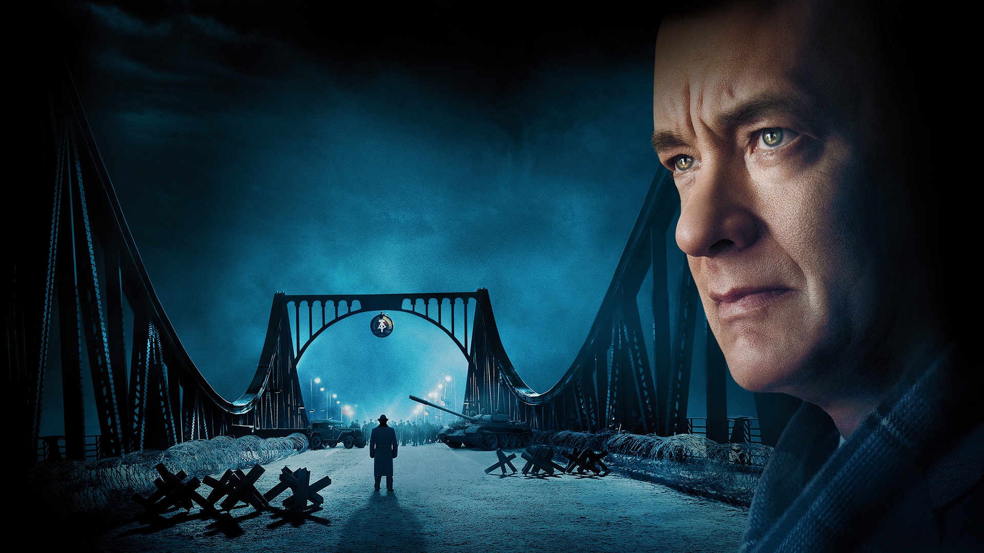 Bridge of Spies HD Wallpaper Background Image 1920x1080 ID691861