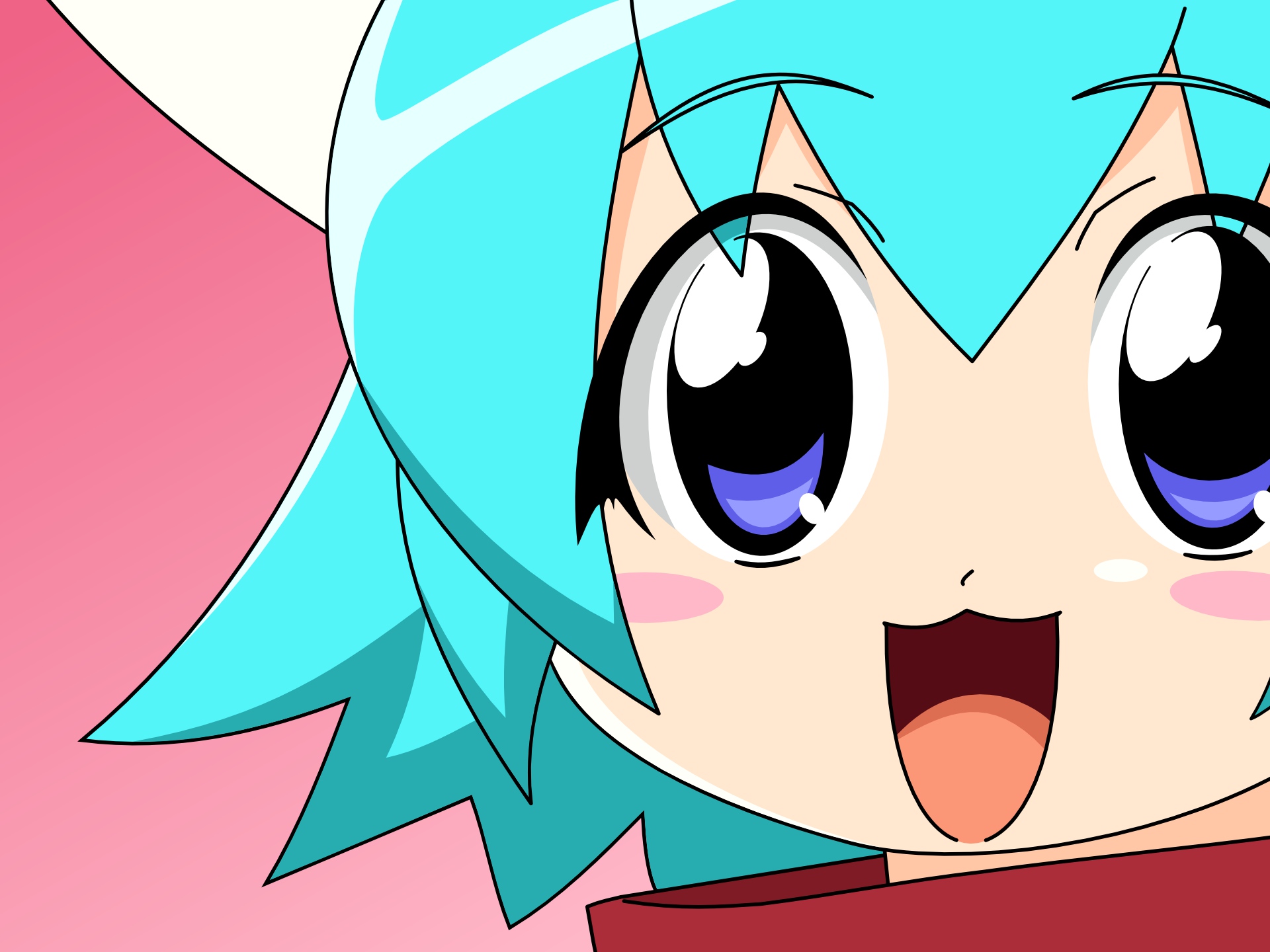 Download Anime To The N.H.K. Wallpaper by Makenshichrona13