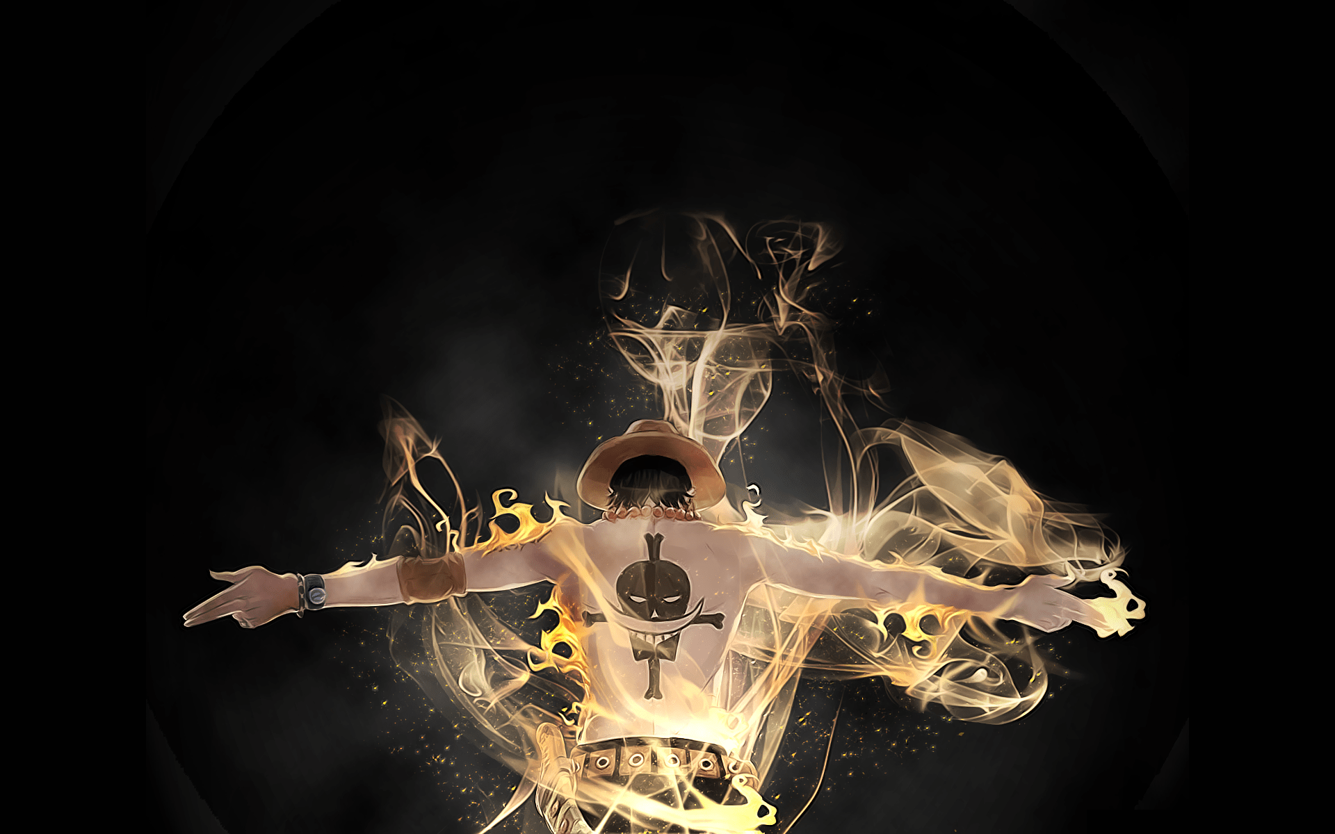 One Piece Mac Wallpaper