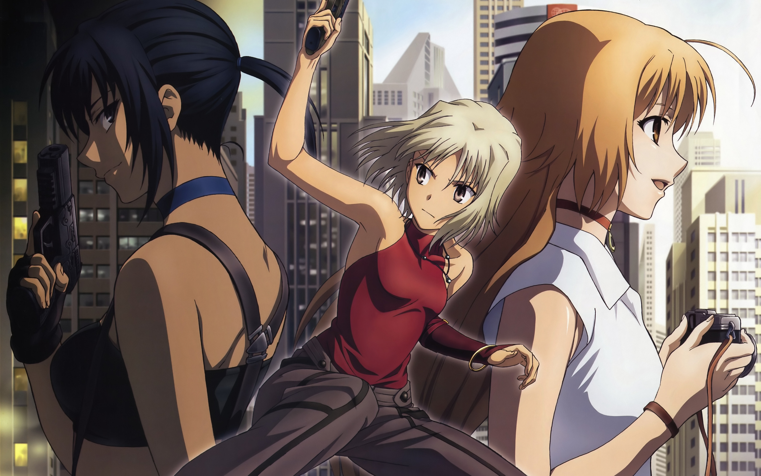 Canaan HD Wallpaper Background Image 2560x1600 ID
