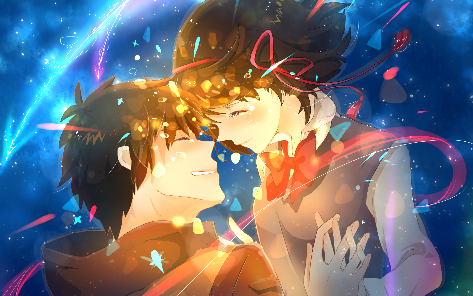 Your Name. HD Wallpaper Background Image 1920x1200 ID765028