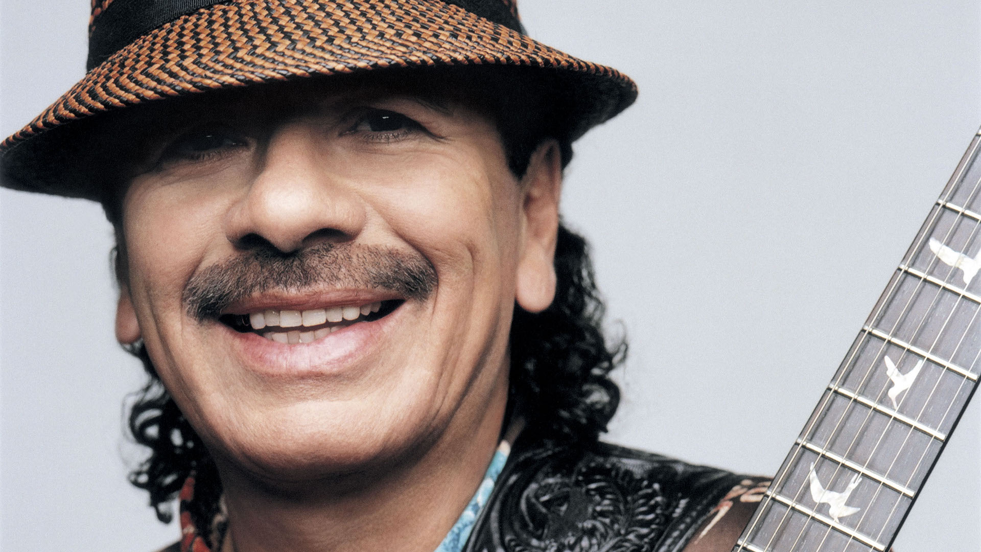 10+ Carlos Santana Fonds d'écran HD et Images