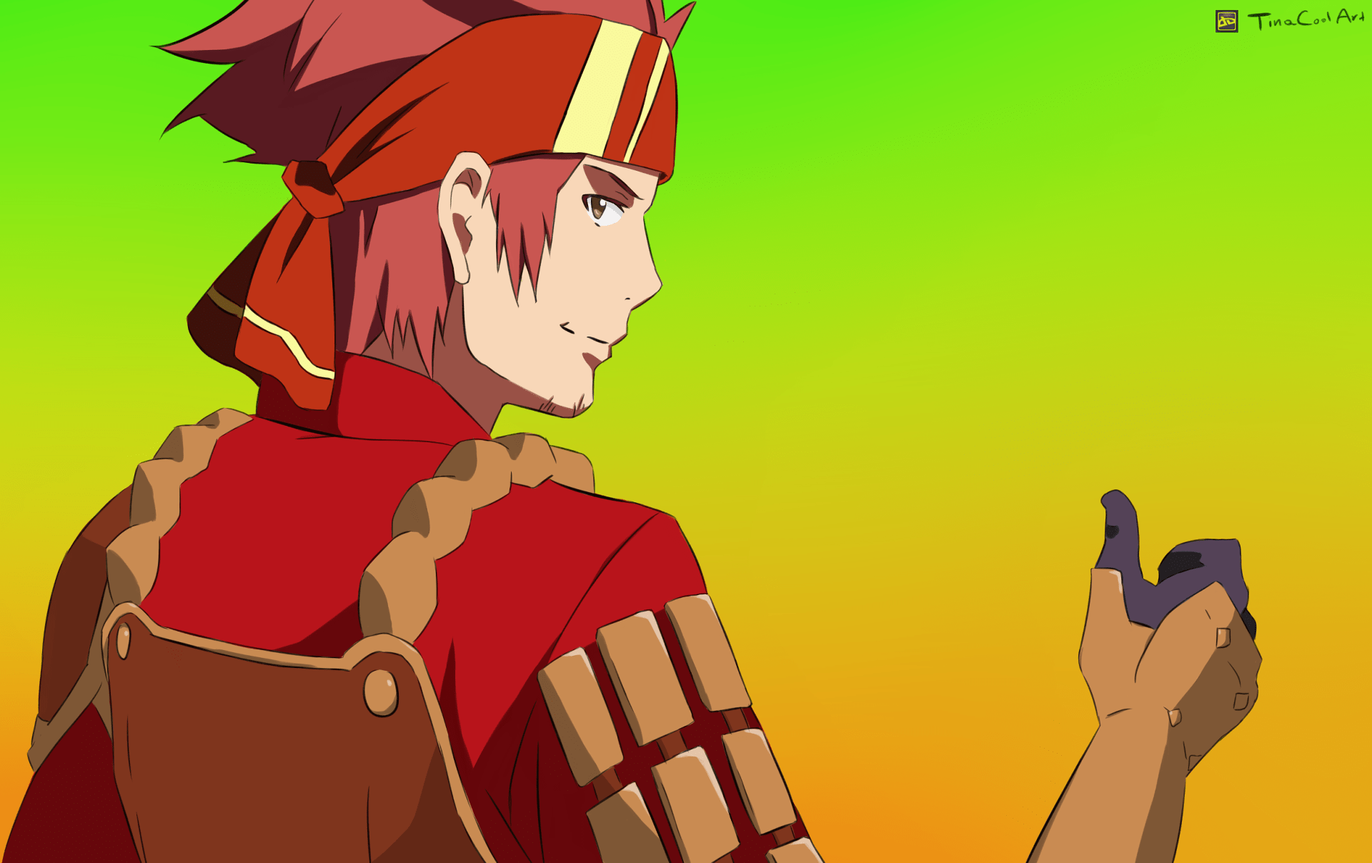 Download Klein (Sword Art Online) Ryoutarou Tsuboi Anime Sword Art