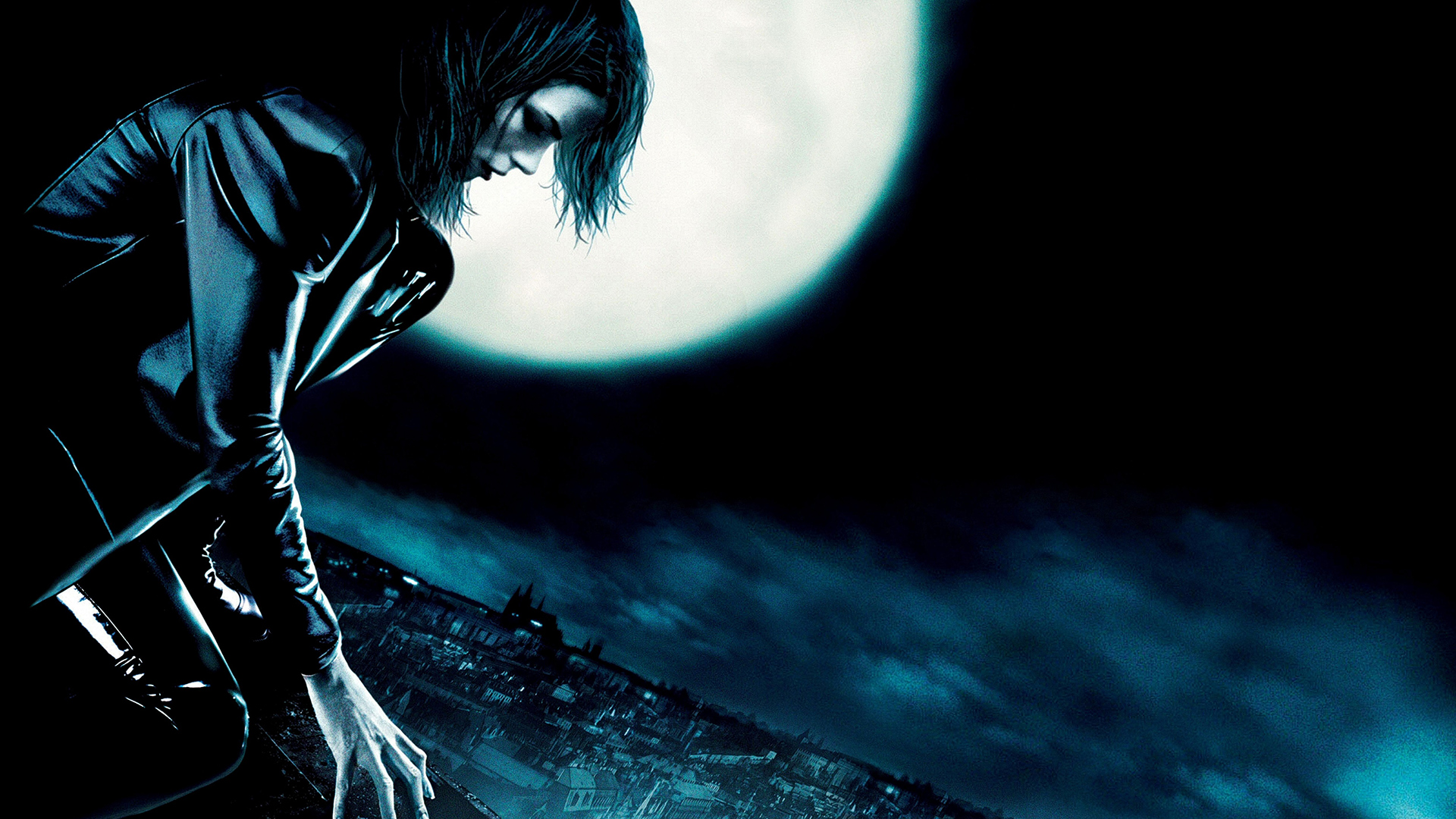 Underworld HD Wallpaper Background Image 1920x1080