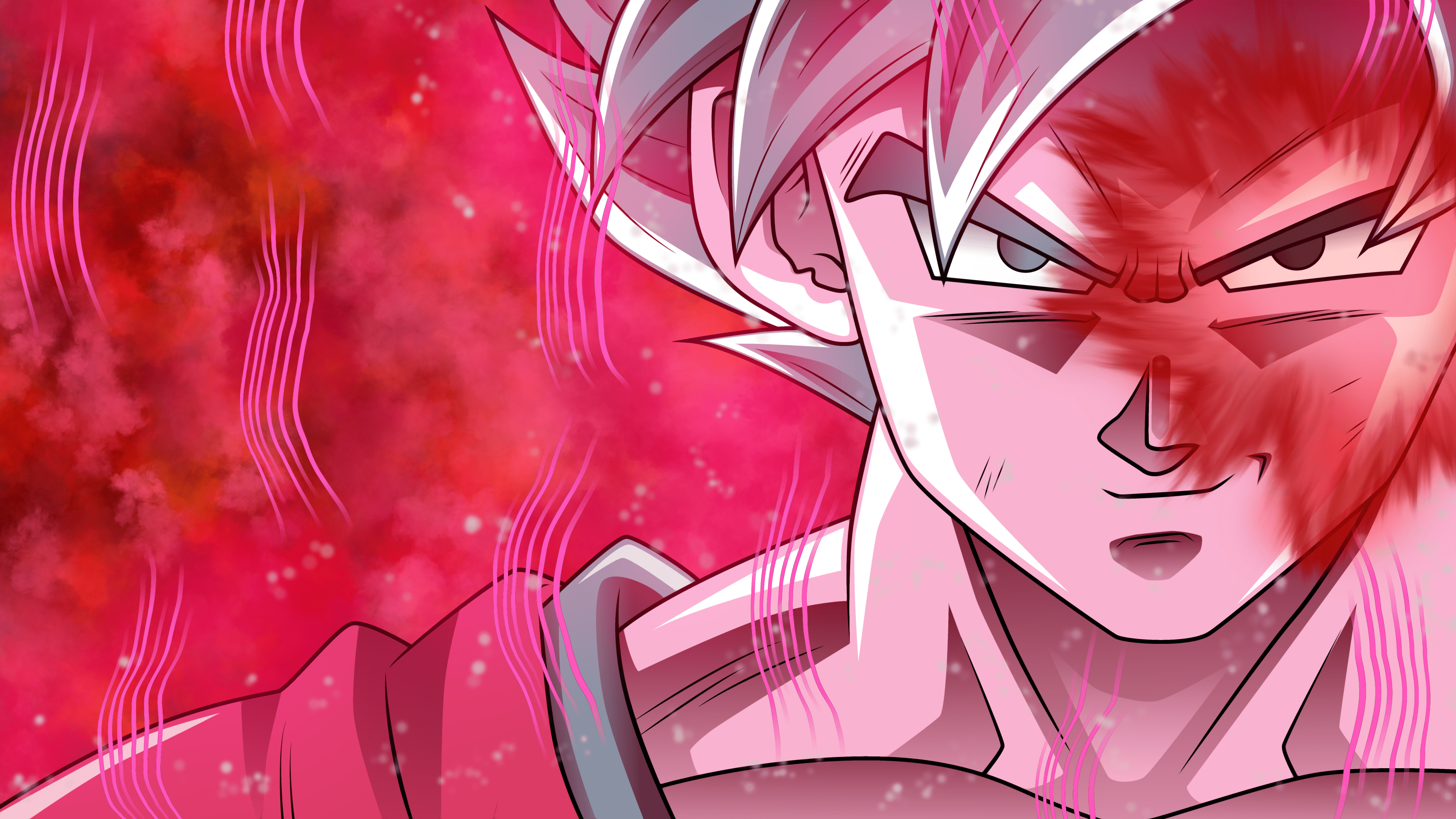 Dragon Ball Super 4k Ultra Fondo de pantalla HD Fondo de Escritorio 3840x2160 ID797874