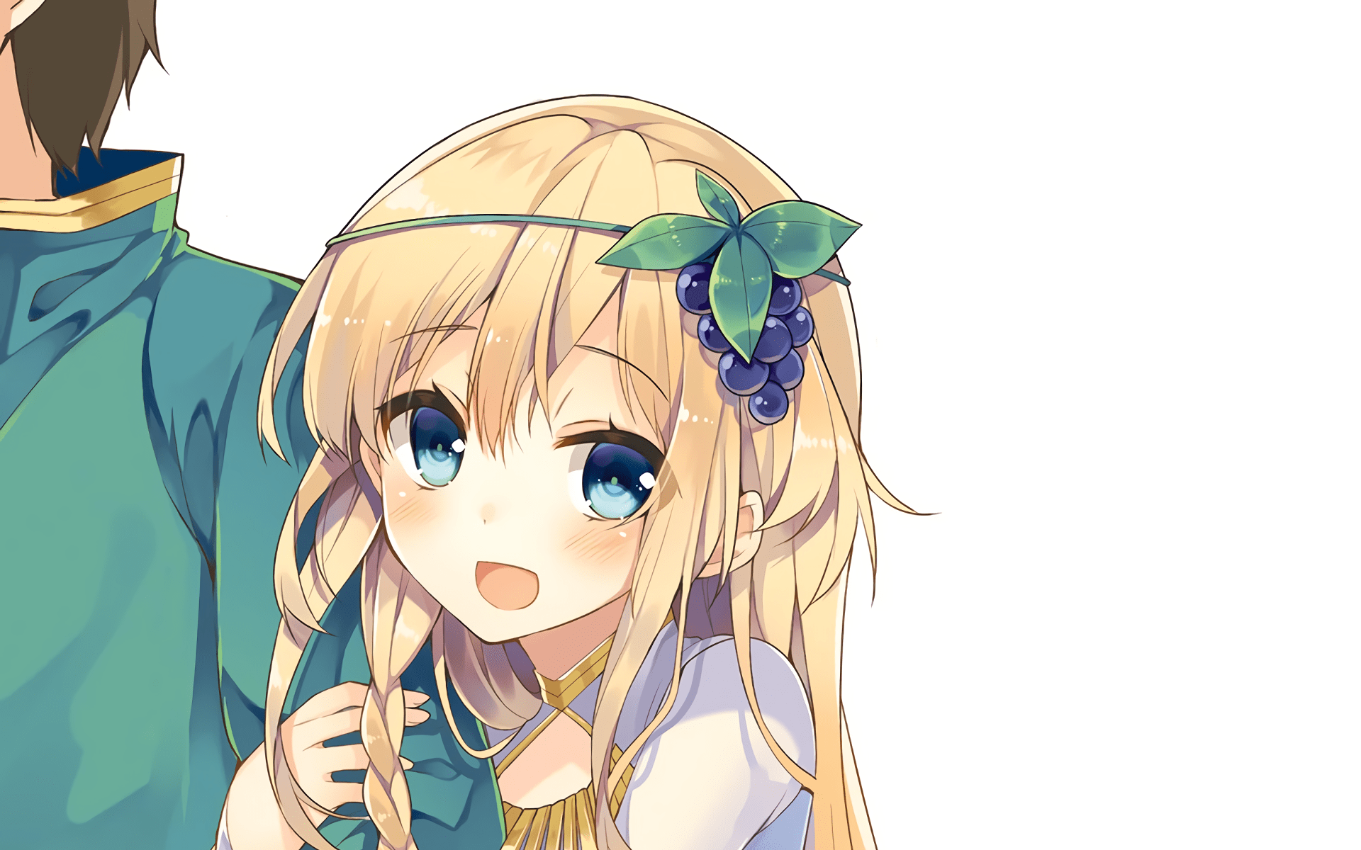 Download Kazuma Satou KonoSuba Iris (KonoSuba) Anime KonoSuba God’s