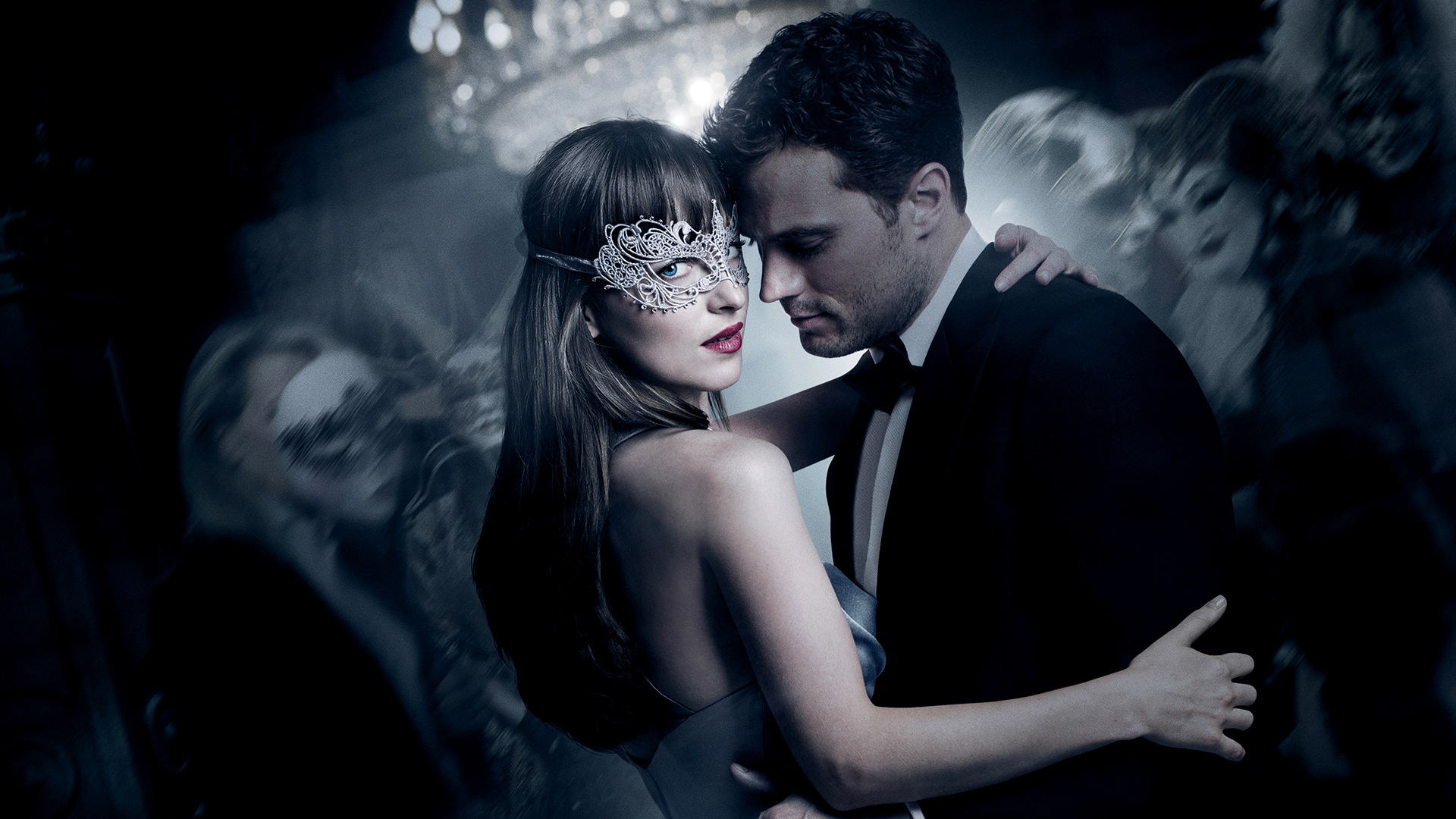 Fifty Shades Darker HD Wallpaper Background Image 1920x1080 ID