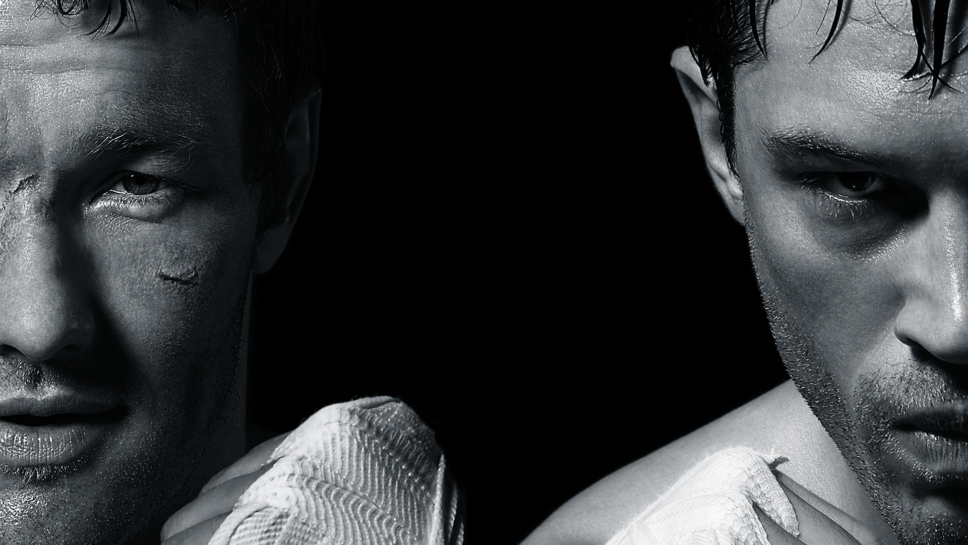 Warrior Movie Tom Hardy