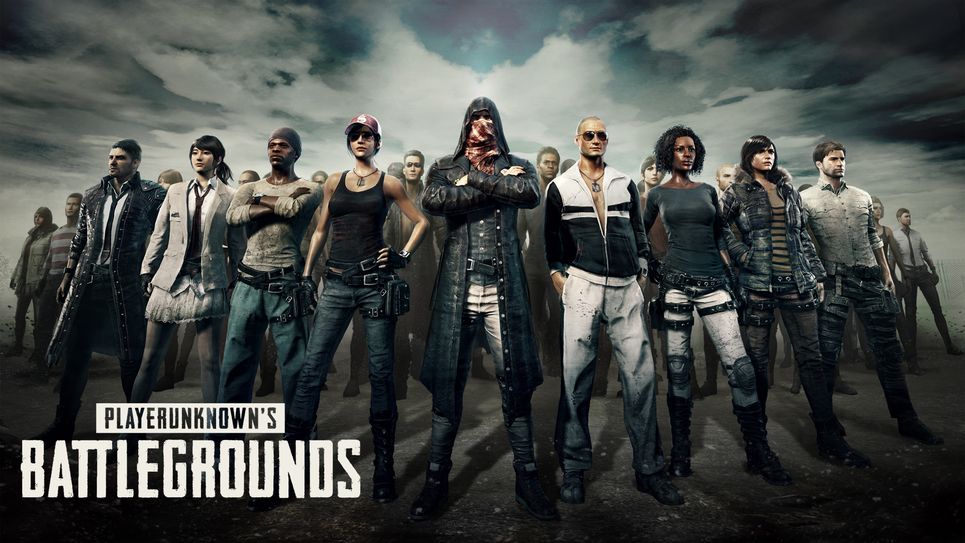 86 Pubg Battleground Hd Wallpaper Pictures My