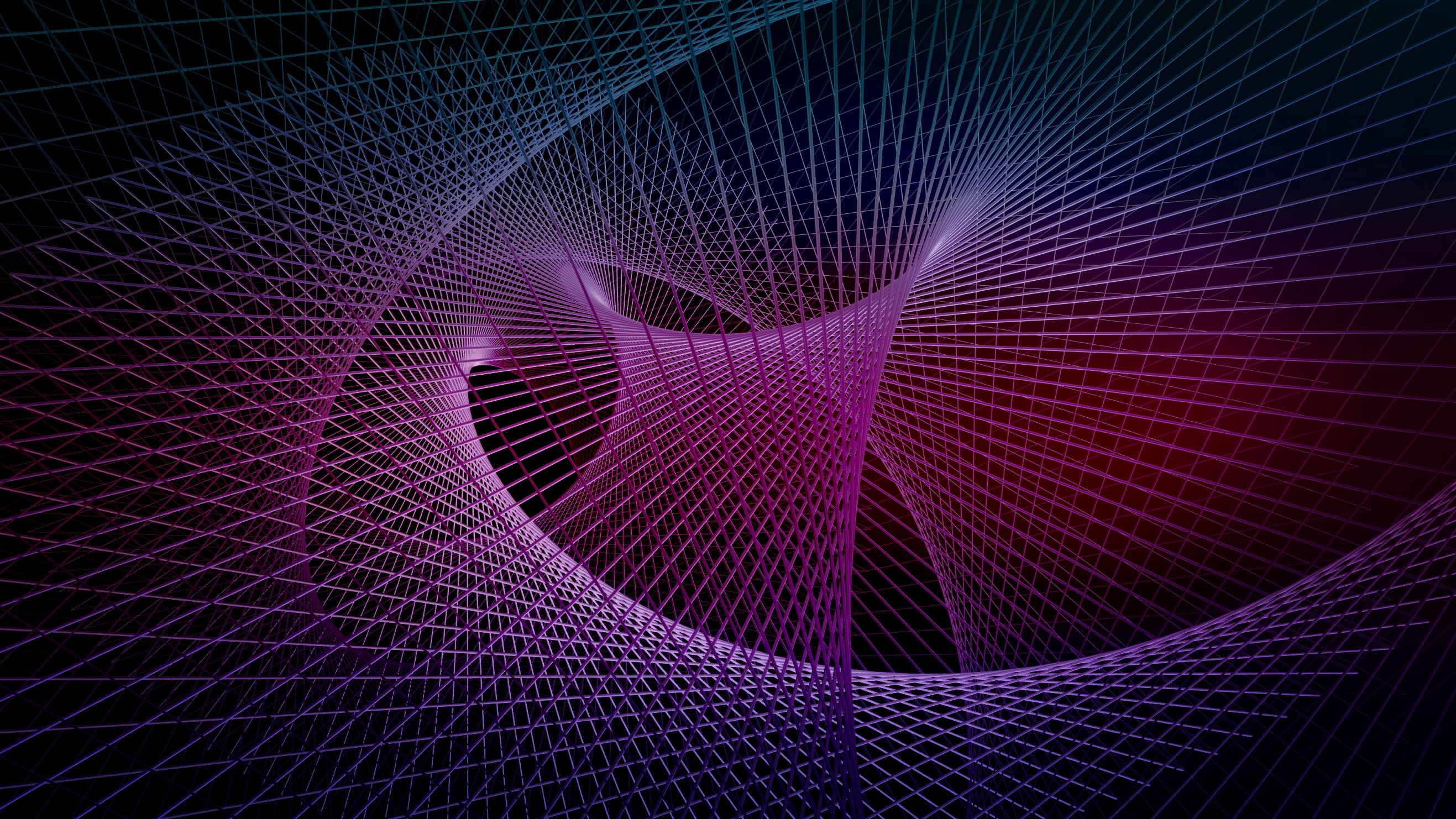 Fractal HD Wallpaper Background Image 2634x1482 ID820274 Wallpaper Abyss