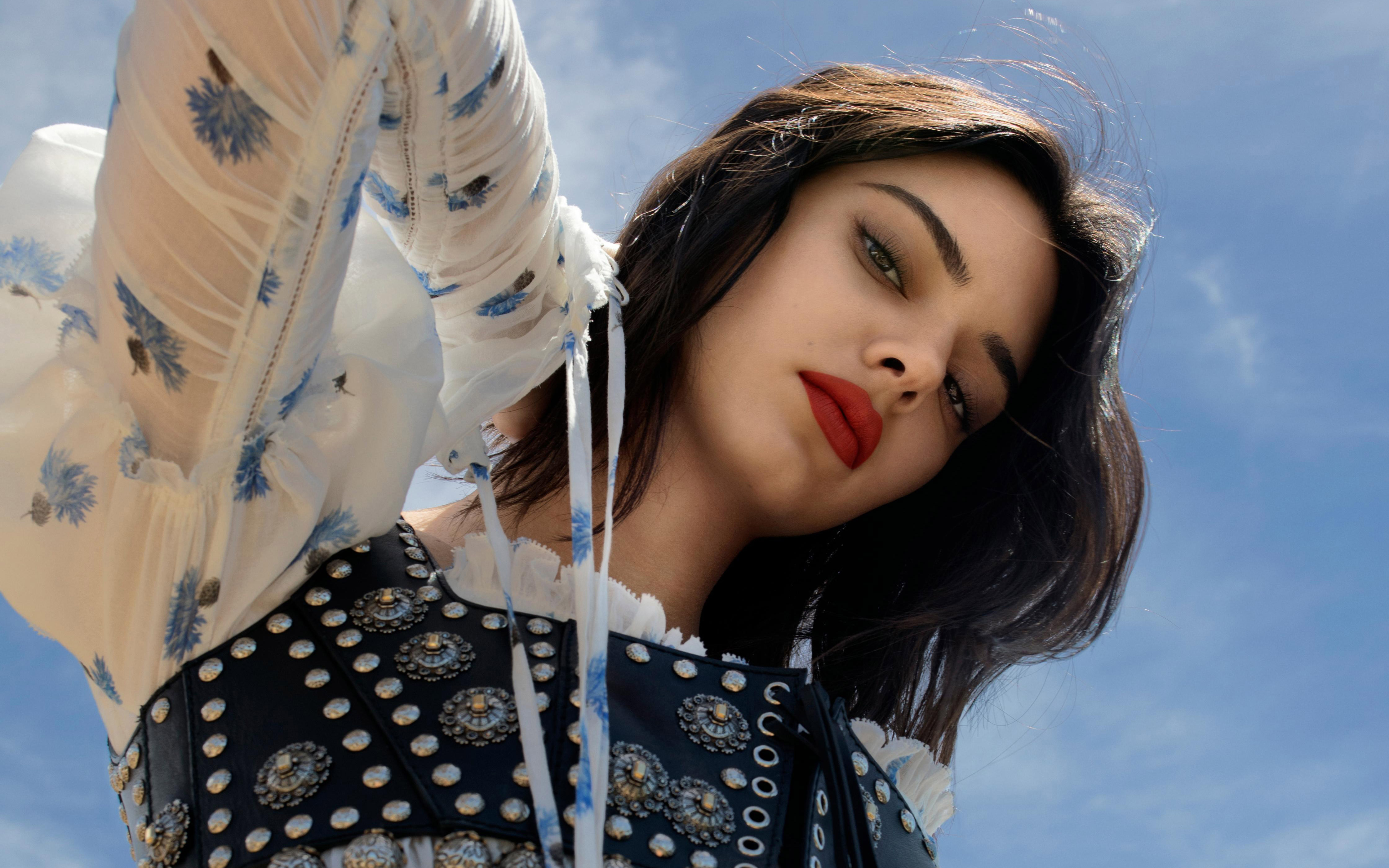 Kendall Jenner 4k Ultra HD Wallpaper