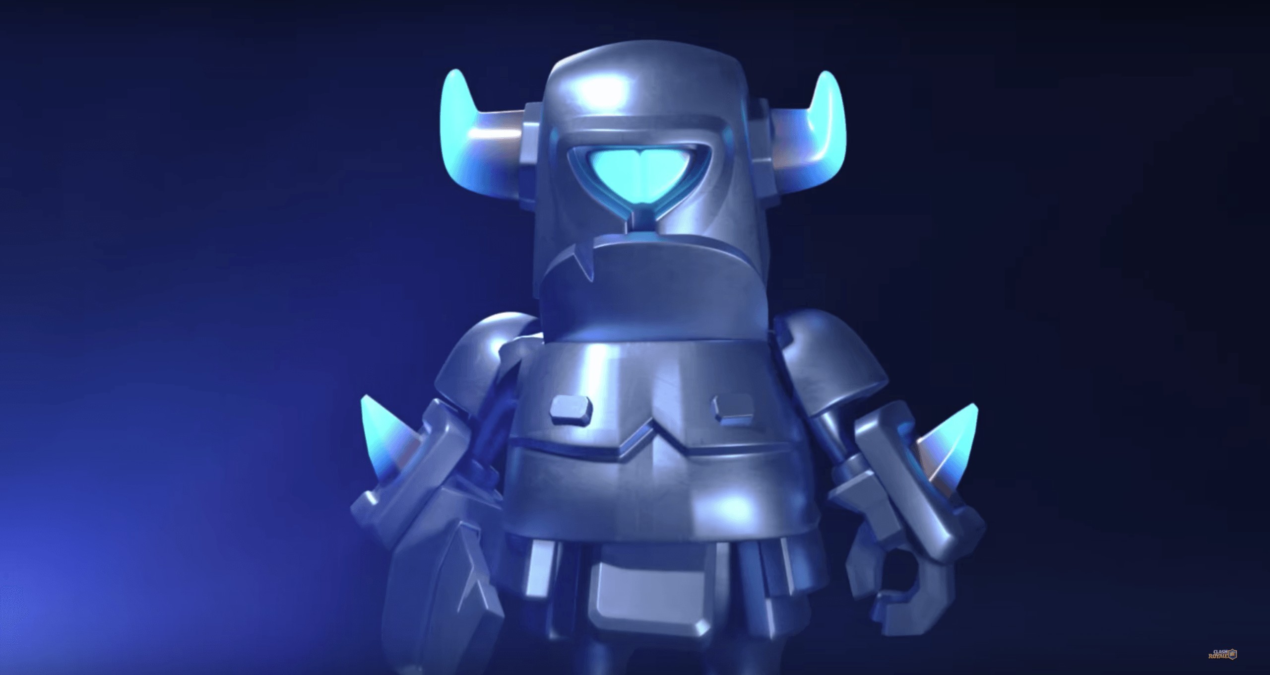 mini pekka