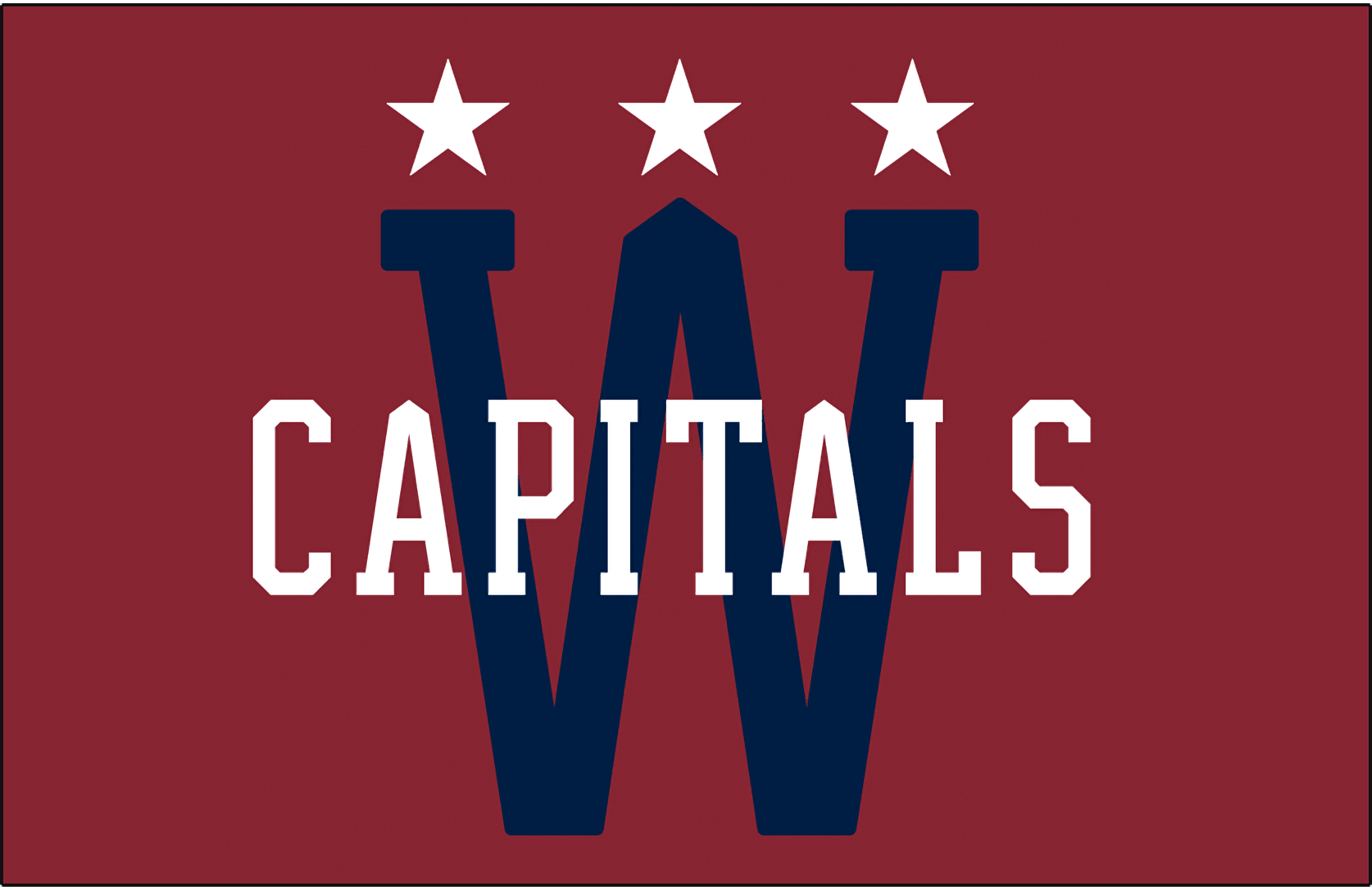 Download Washington Capitals Sports HD Wallpaper