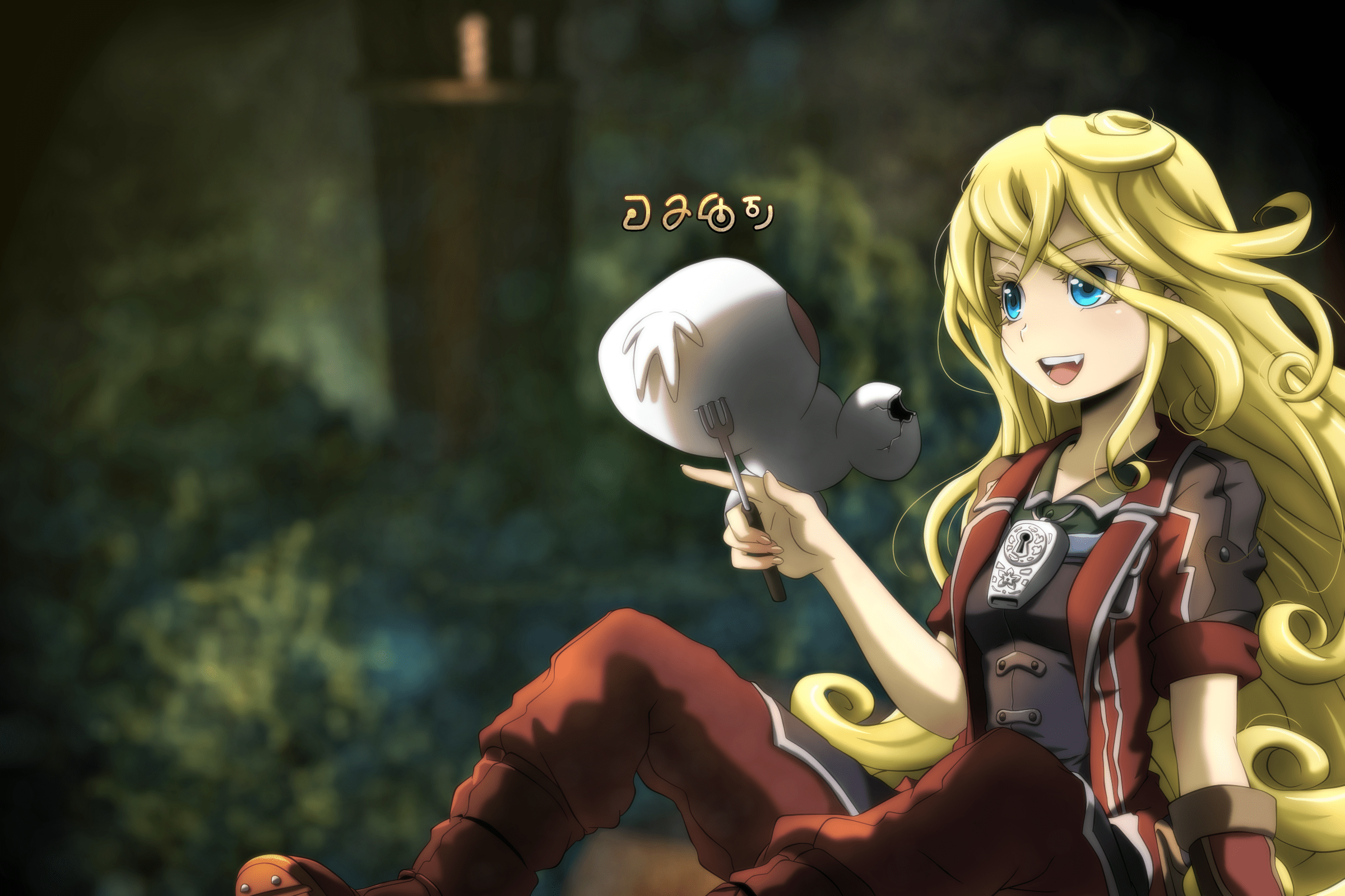 Made In Abyss HD Wallpaper Background Image 2400x1600 ID865105