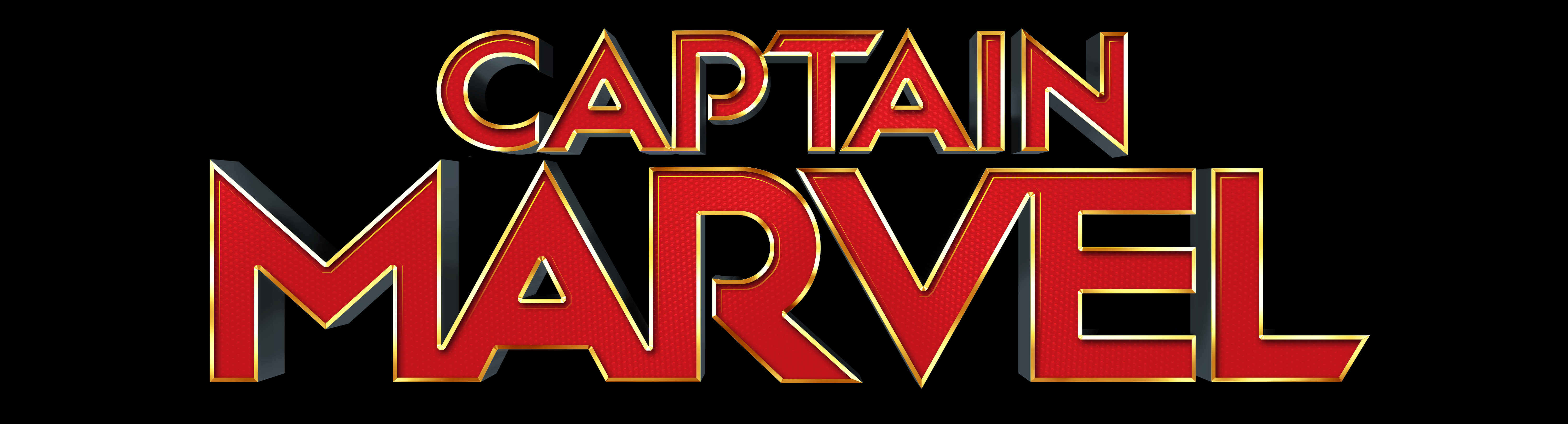 Captain Marvel HD Wallpaper Background Image 6000x1624 ID867347