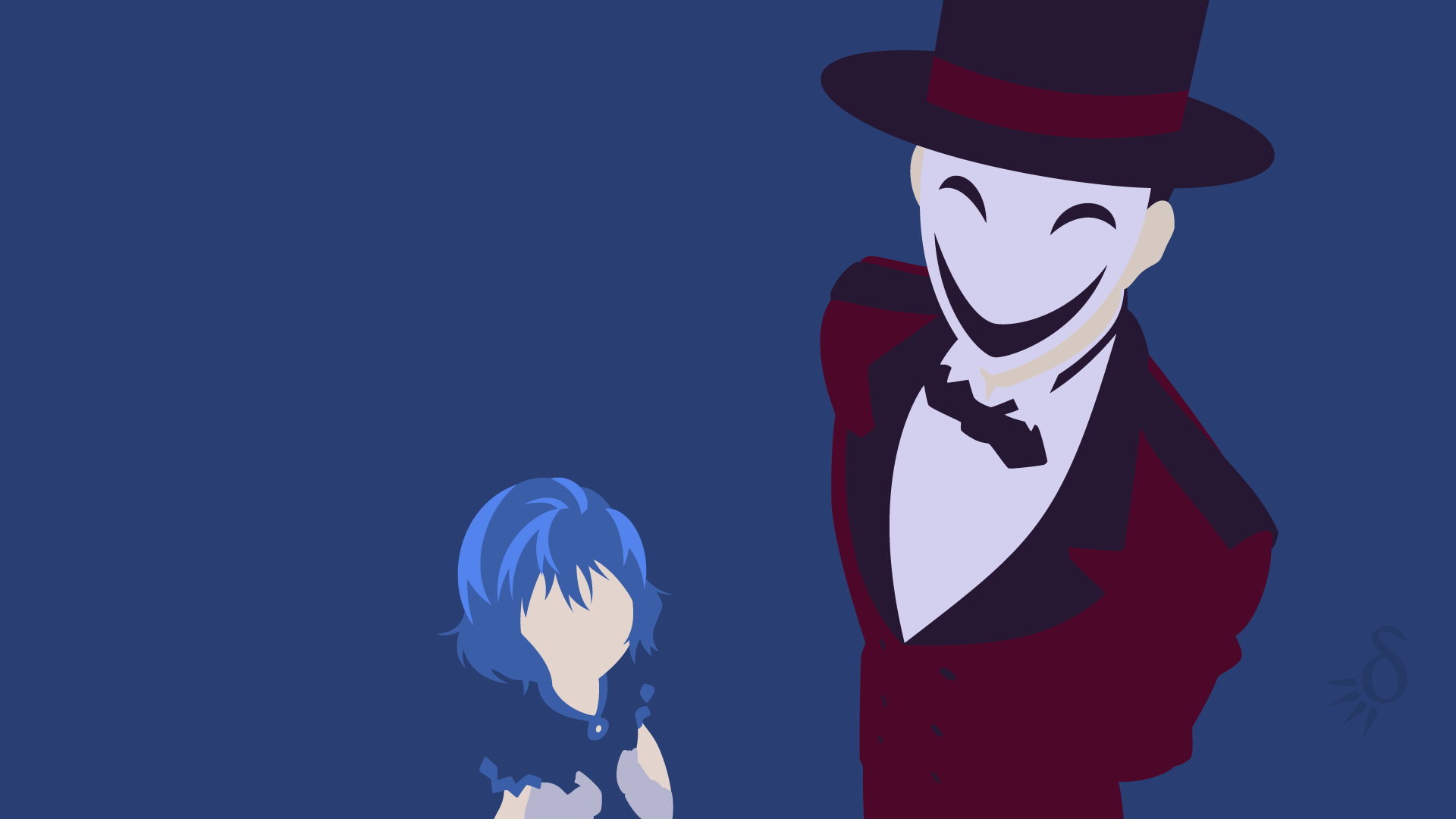 Download Kohina Hiruko Kagetane Hiruko Anime Black Bullet HD Wallpaper