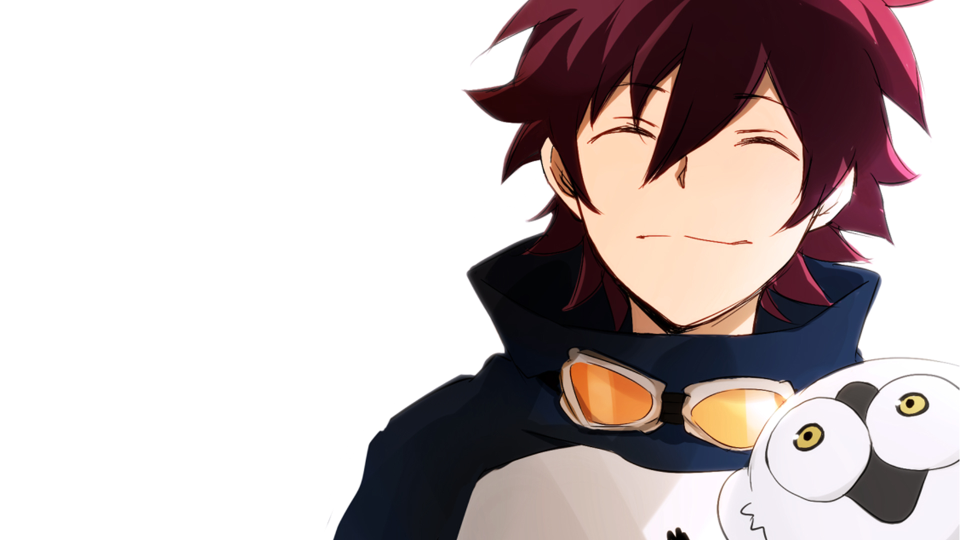 Blood Blockade Battlefront HD Wallpaper Background Image 1920x1080