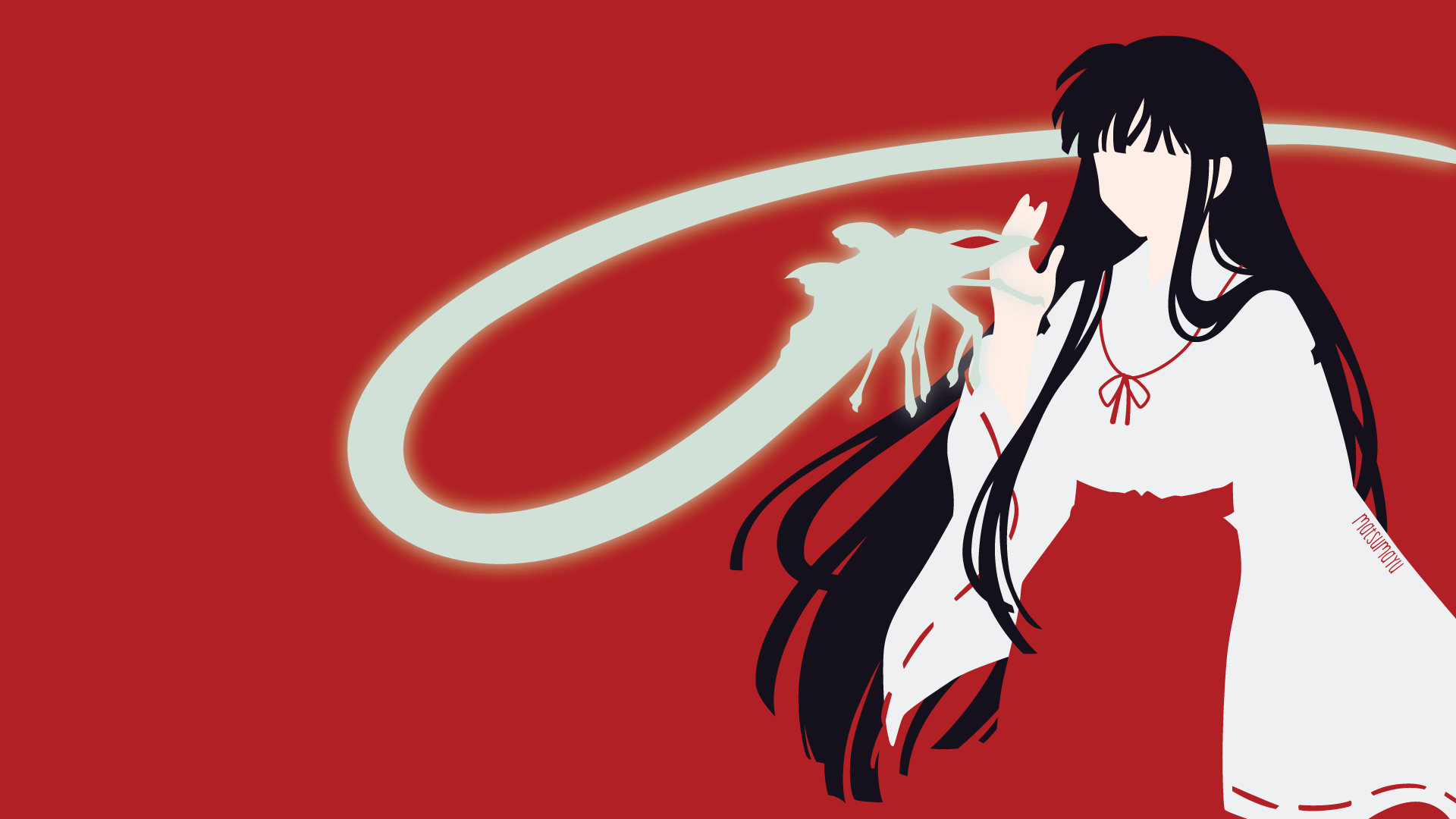 InuYasha HD Wallpaper Background Image 1920x1080 ID962997