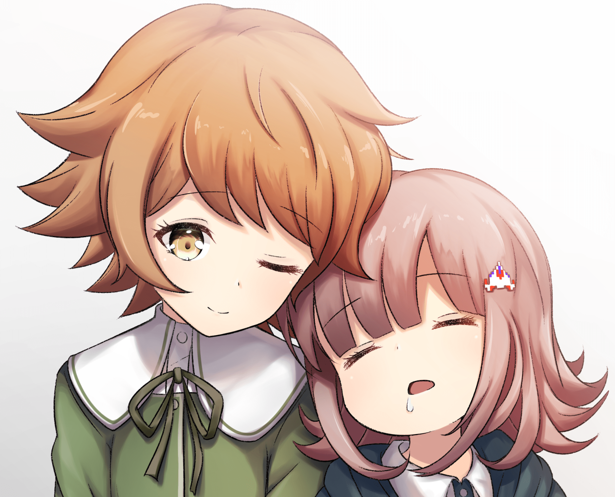 Discover 78+ chihiro fujisaki anime latest in.duhocakina