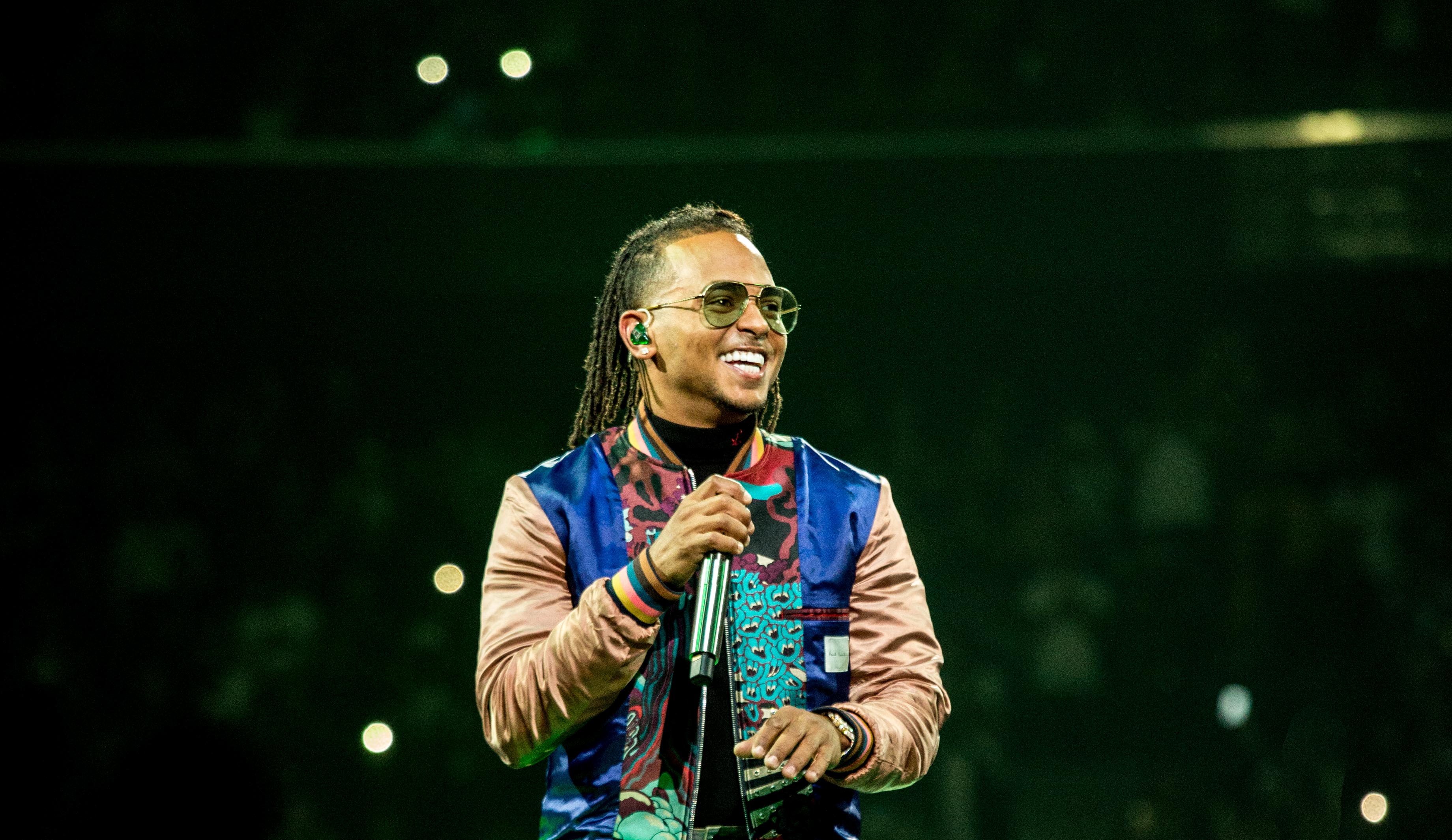 Ozuna Fondo de pantalla HD Fondo de Escritorio 3680x2130 ID999715 Wallpaper Abyss