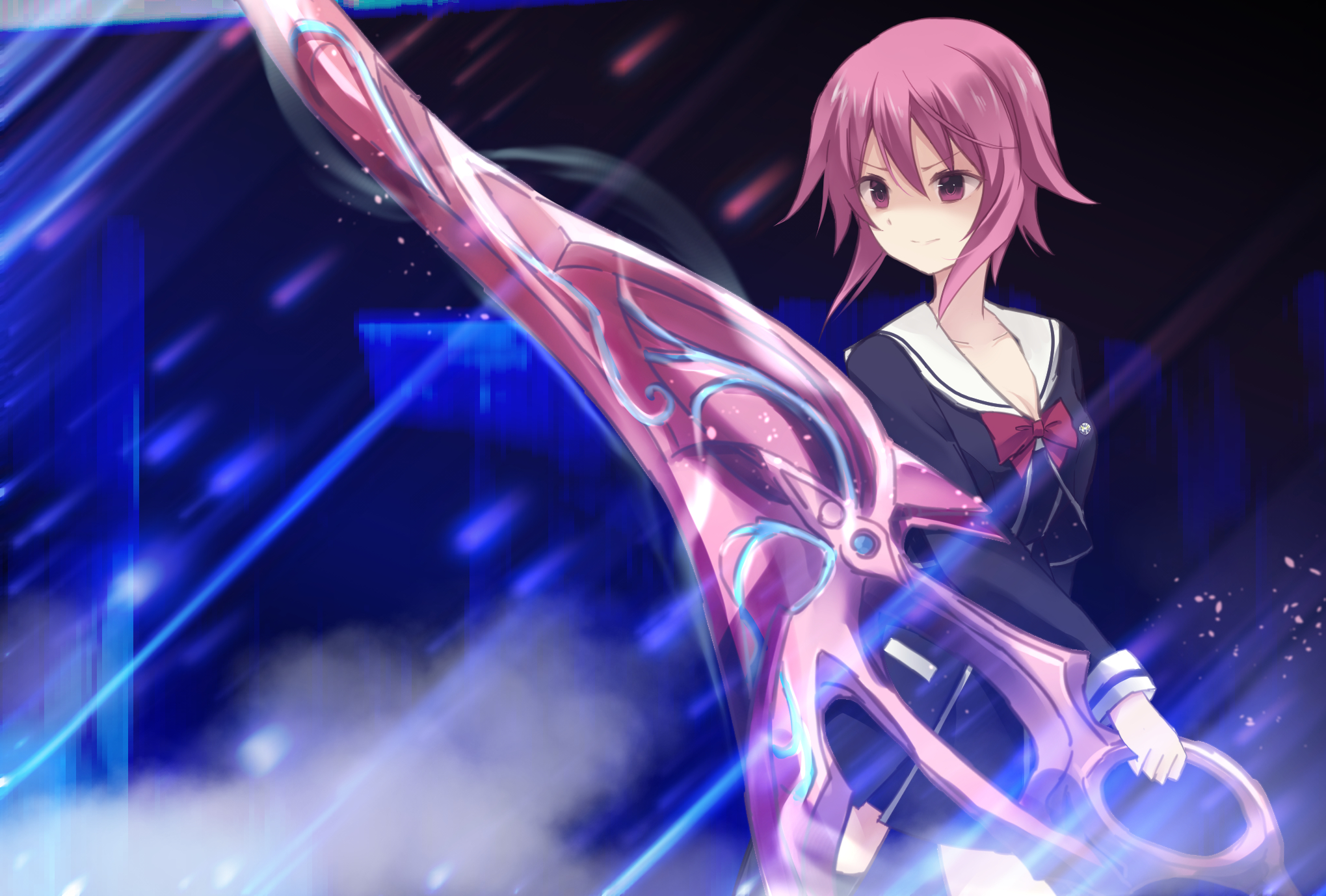 ChaoS;Child HD Wallpaper Background Image 2039x1378 ID1014055