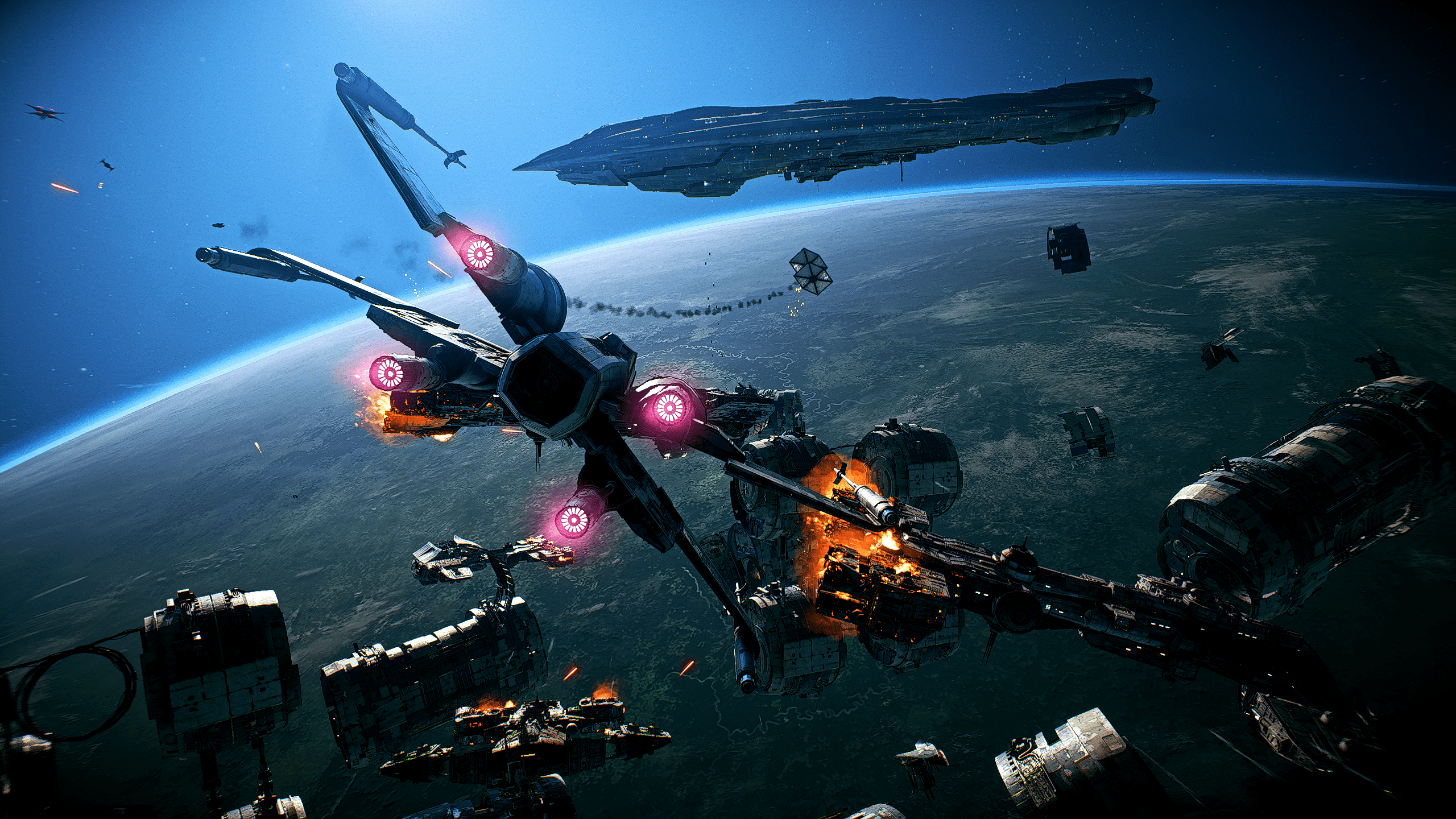 Die 71+ Besten Star Wars Wallpapers HD Hintergrundbild