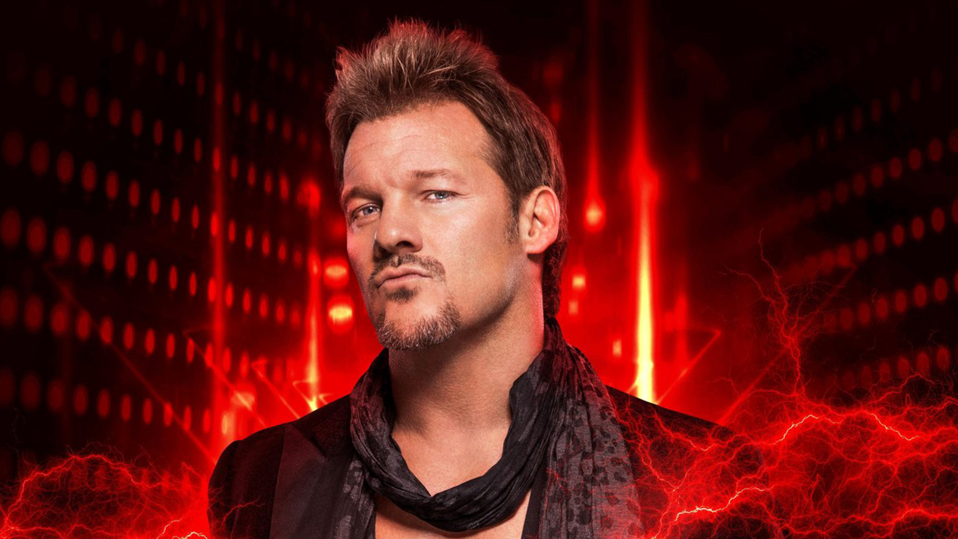 Download Chris Jericho WWE Sports HD Wallpaper
