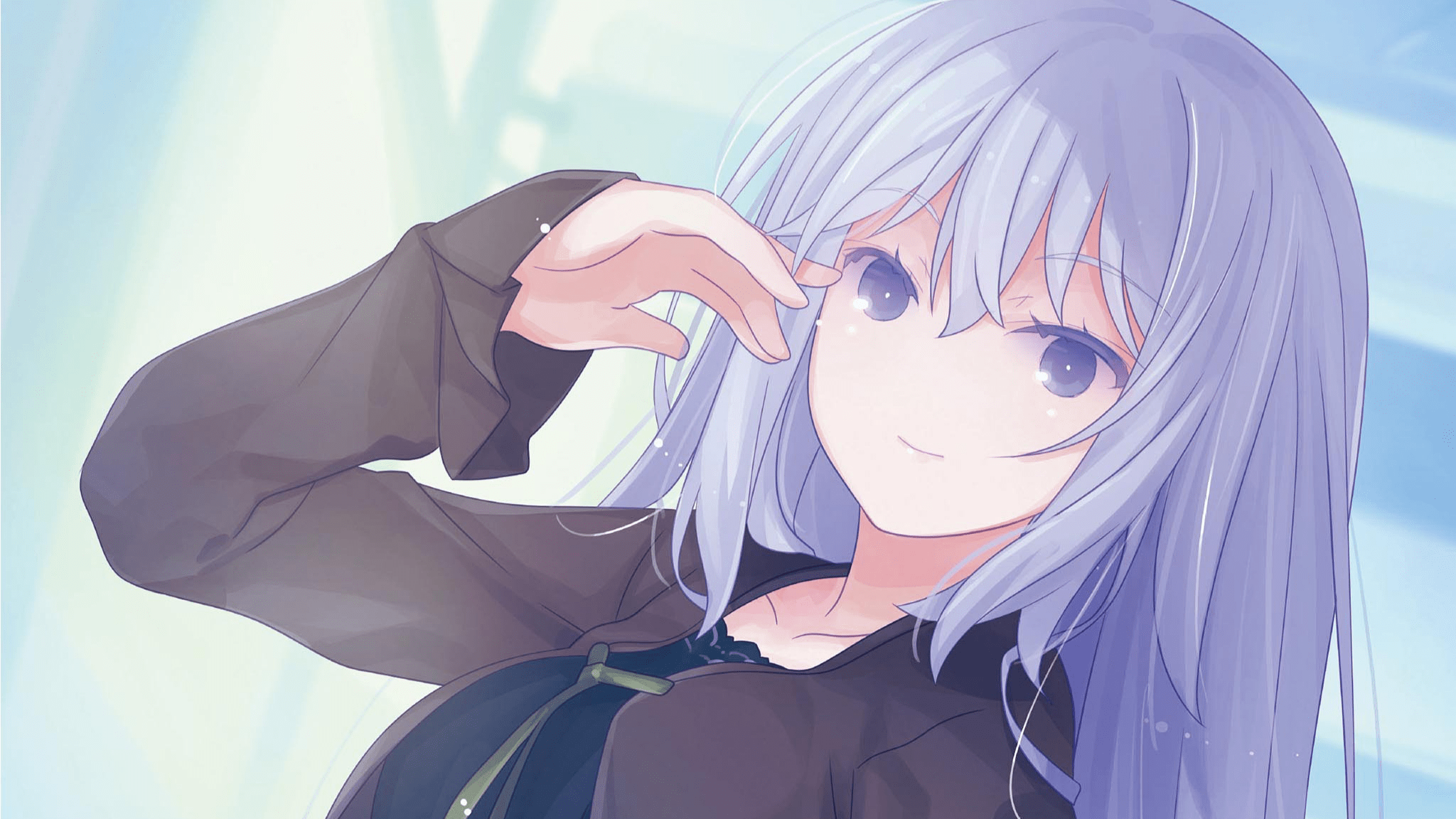 OreShura HD Wallpaper Background Image 2048x1152 ID