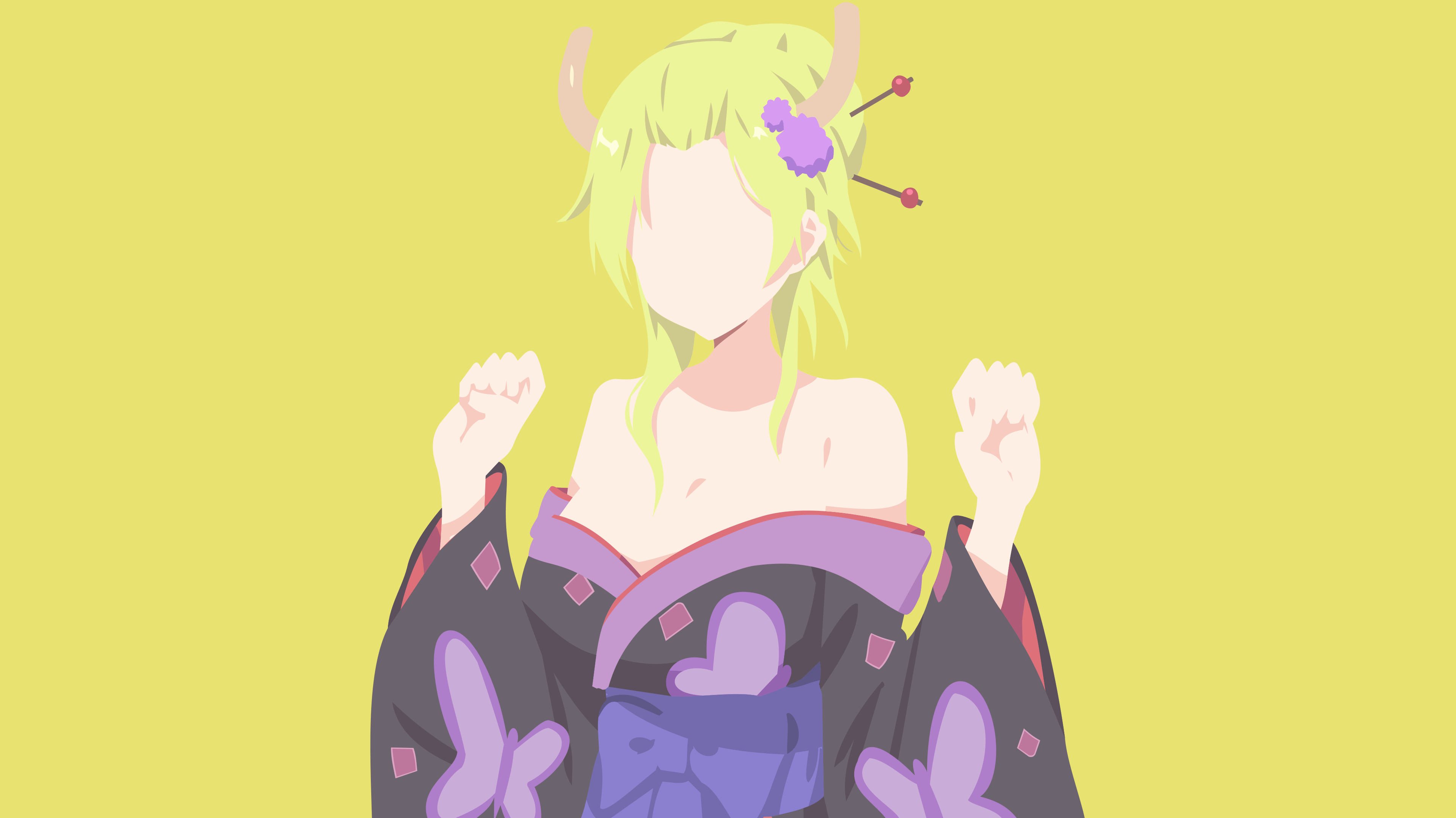 Lucoa (Quetzalcoatl) 4k Ultra HD Wallpaper Background Image