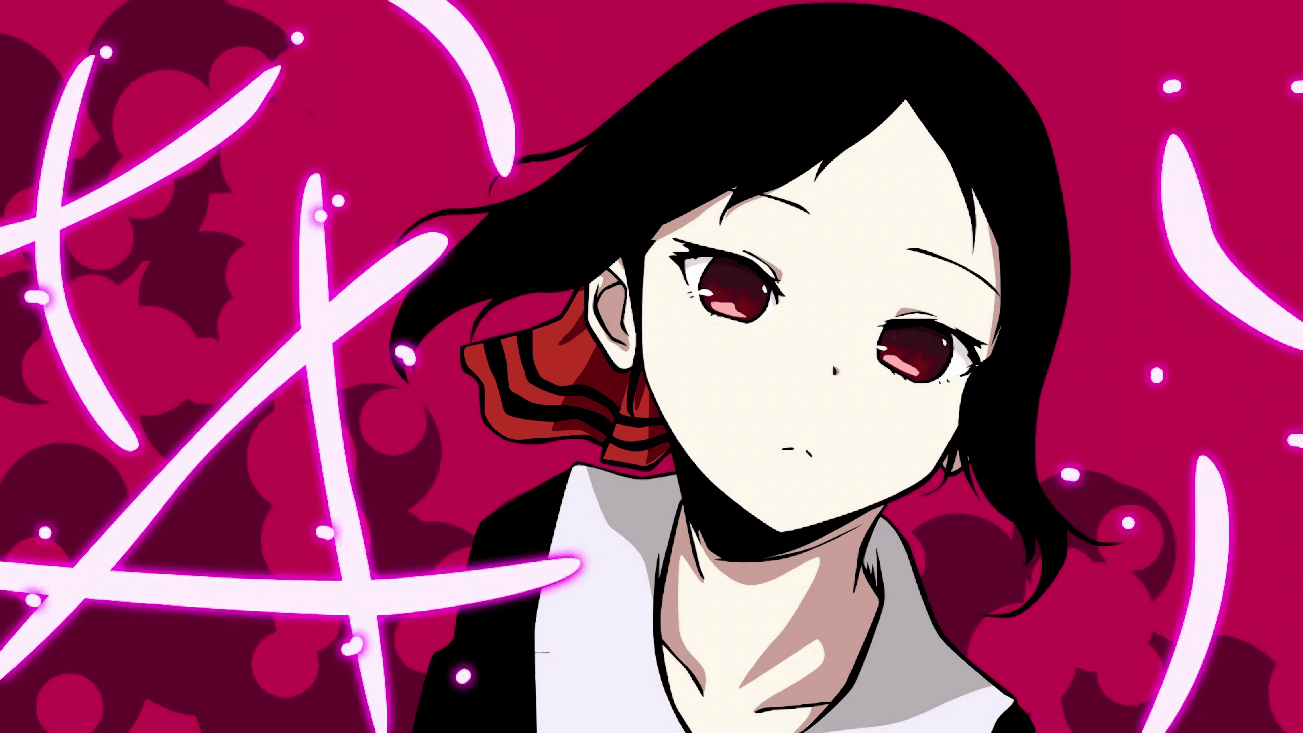 Kaguyasama Love Is War 4k Ultra HD Wallpaper