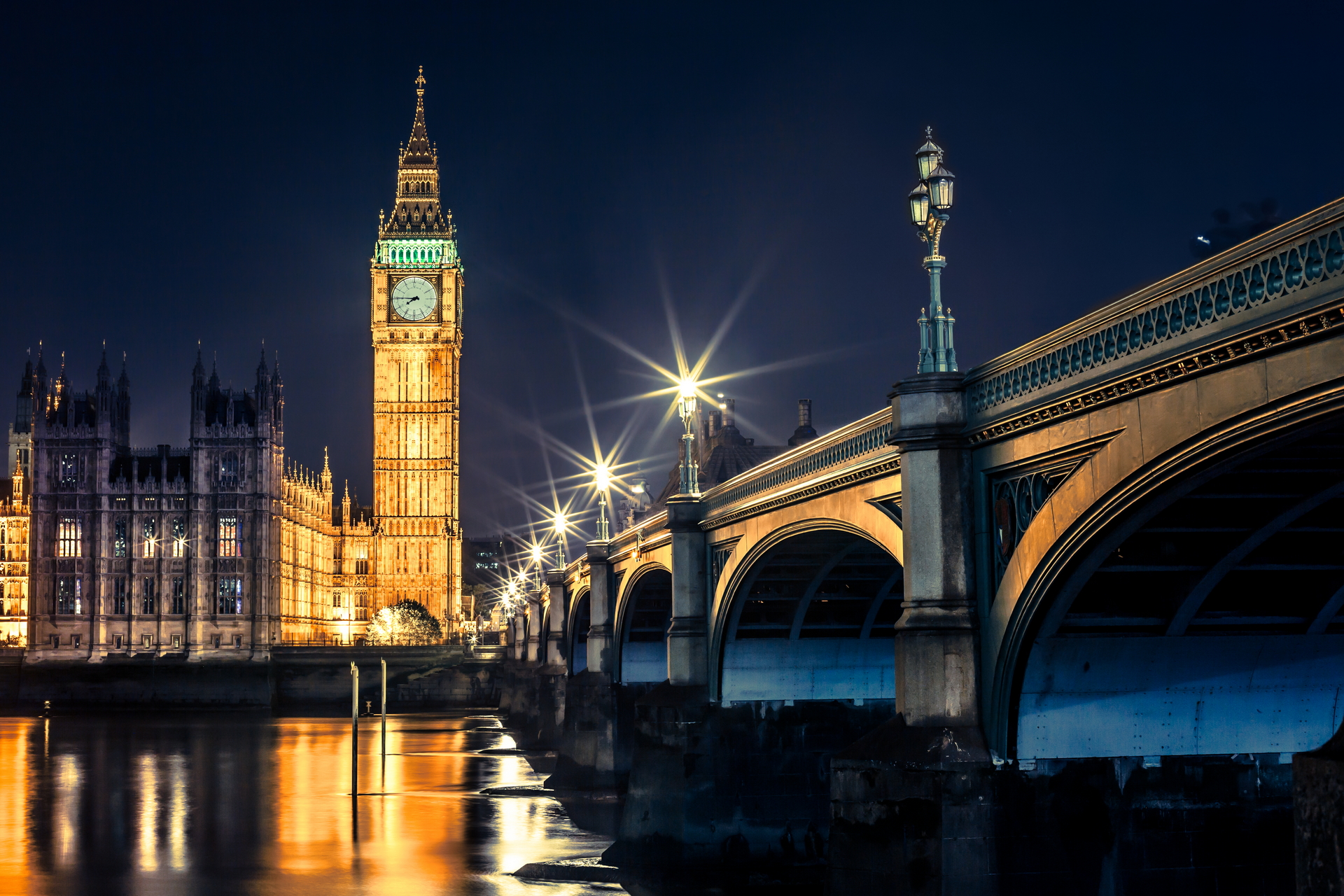 Big Ben HD Wallpaper Background Image 1920x1280 ID1093483