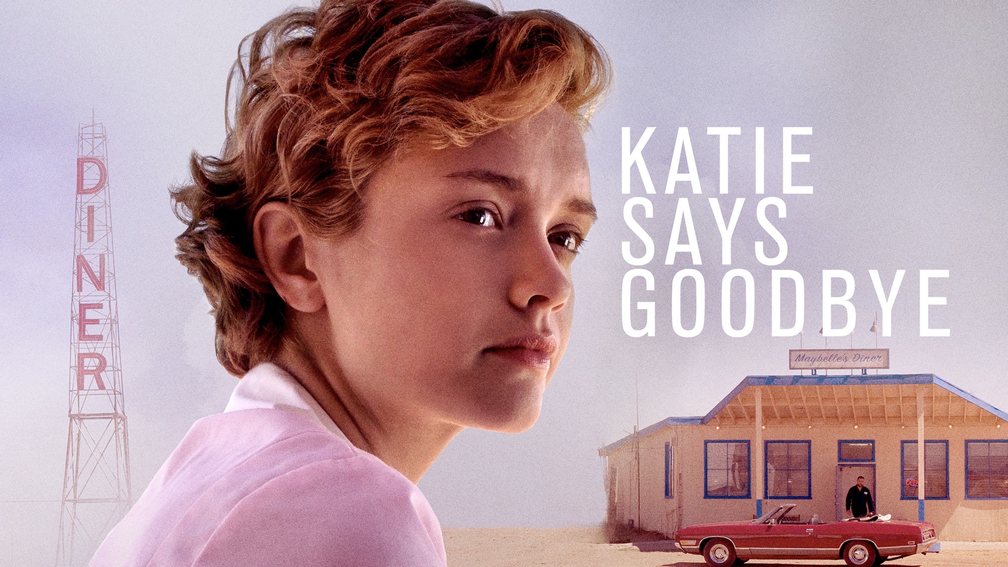 Katie Says Goodbye HD Wallpaper Background Image 2000x1125 ID