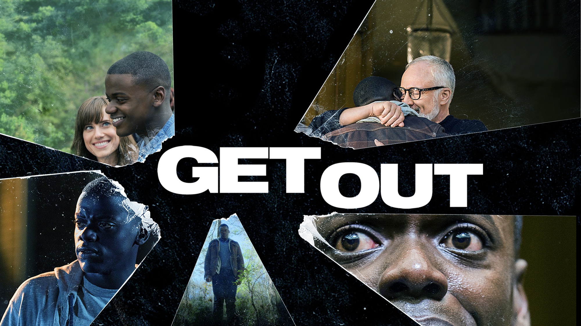 Get Out HD Wallpaper Background Image 2000x1125