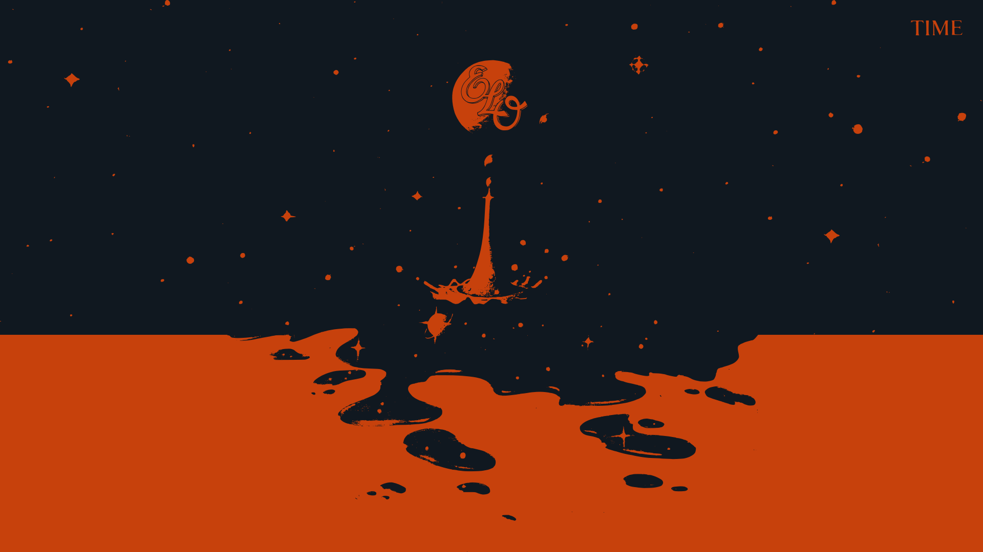 Download Music Electric Light Orchestra HD Wallpaper