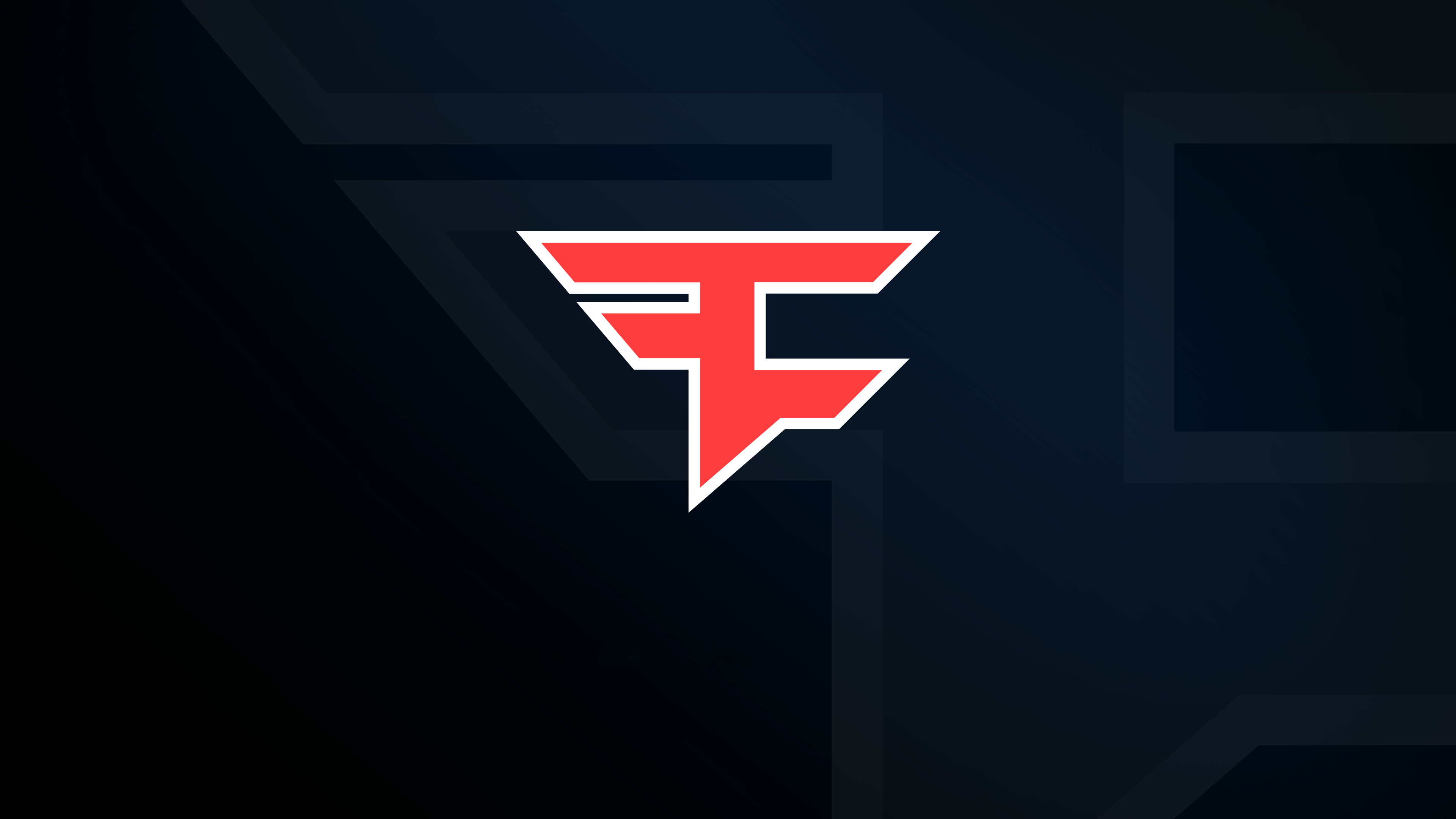 FaZe Clan Flag HD Desktop Wallpaper