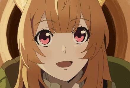 Raphtalia (The Rising Of The Shield Hero) - Desktop Wallpapers, Phone