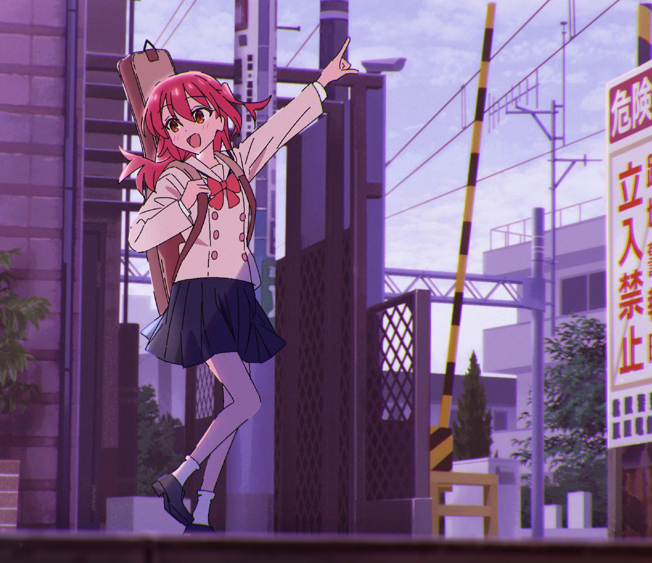 80+ Ikuyo Kita HD Wallpapers and Backgrounds