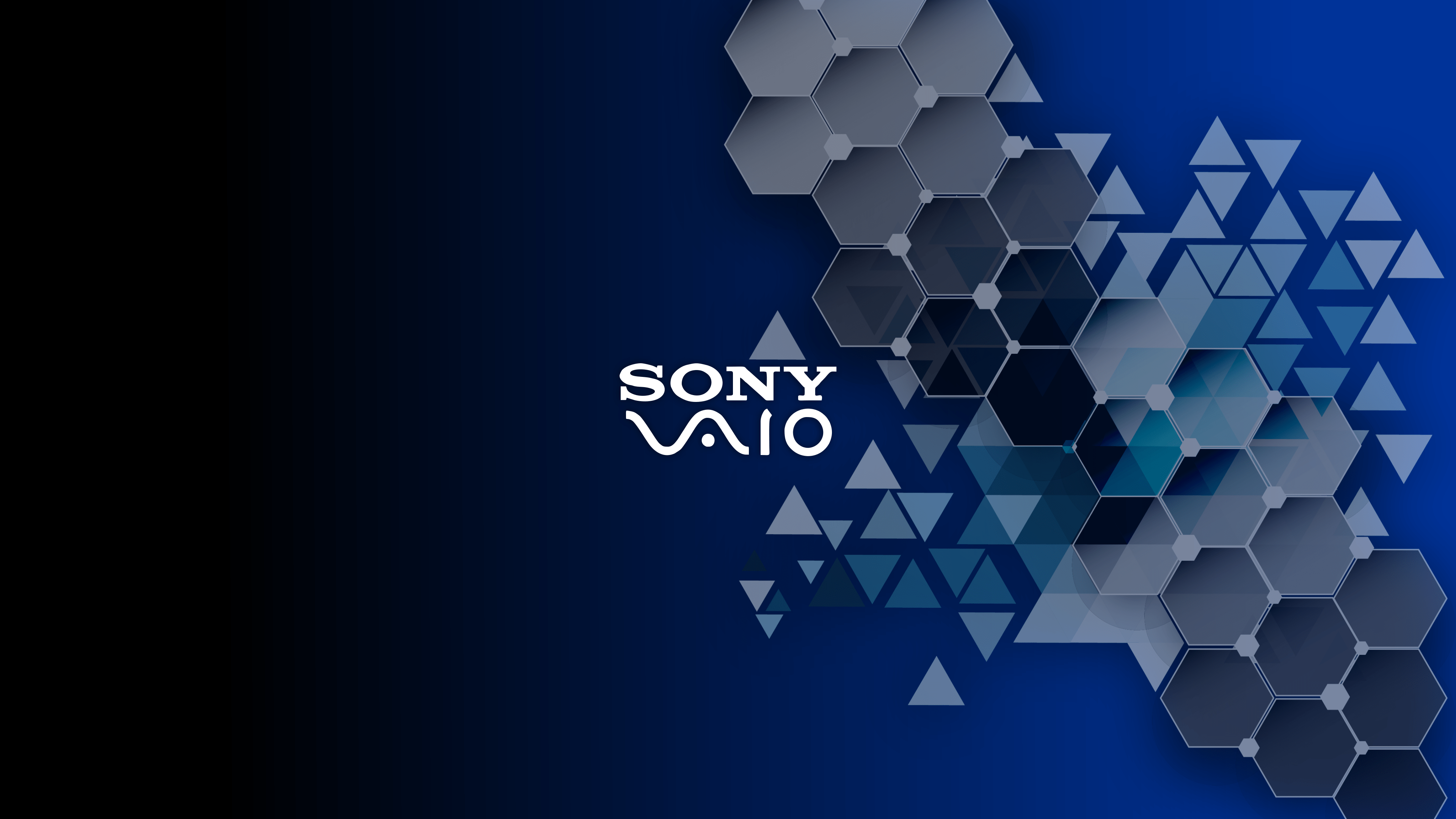 Sony vaio by CPADESIGN