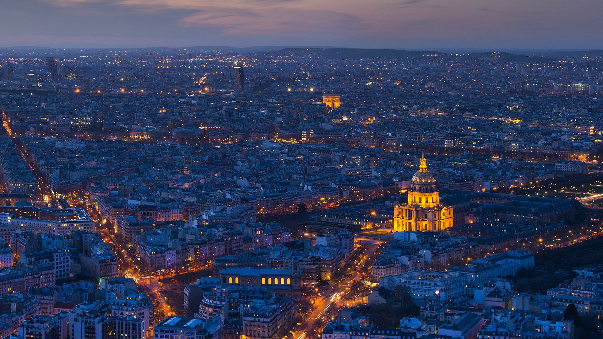 Details more than 79 paris france desktop wallpaper latest