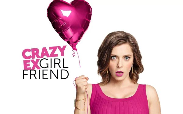 [20+] Crazy Ex-Girlfriend Wallpapers
