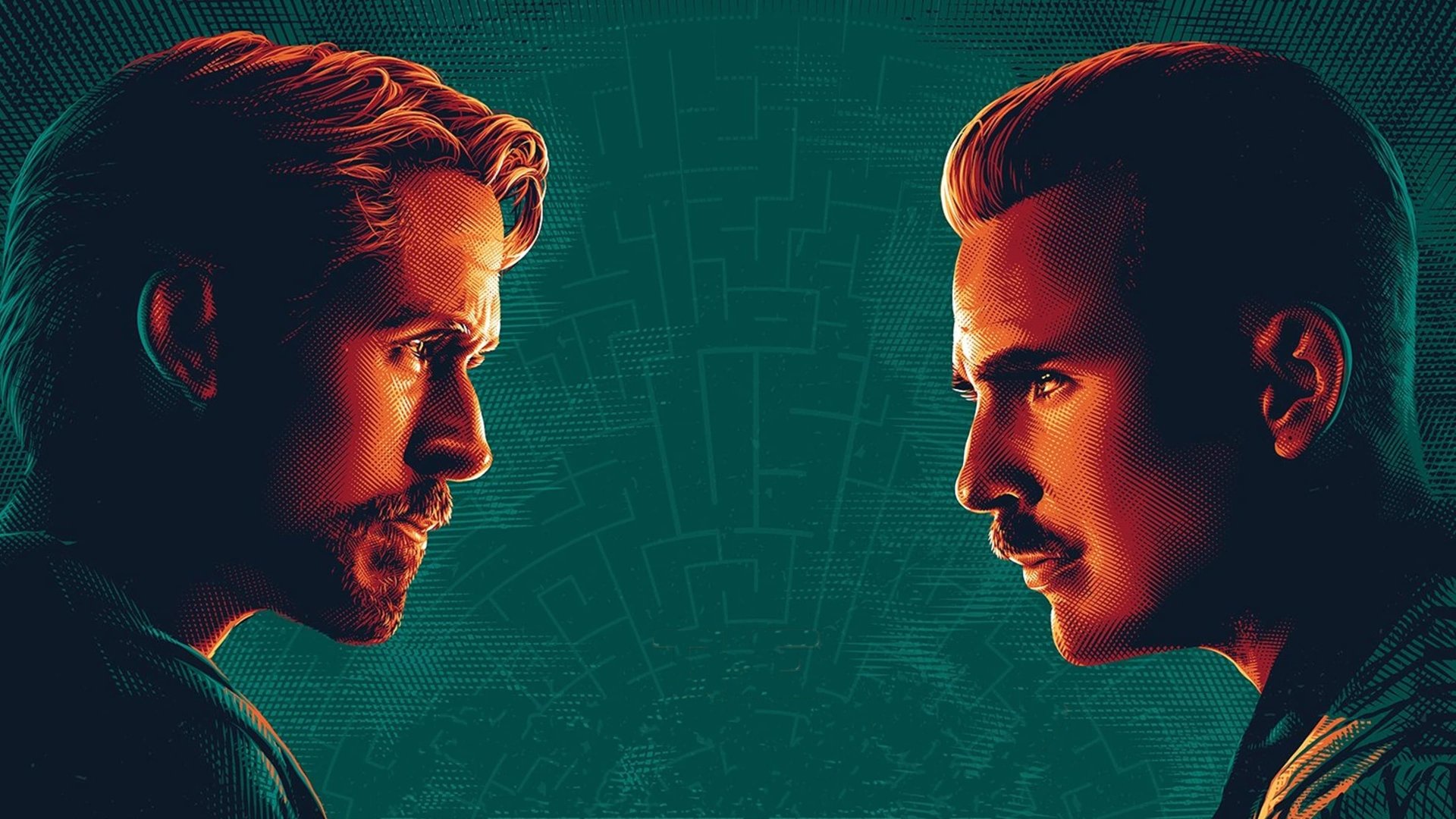 Download Movie The Gray Man 4k Ultra HD Wallpaper