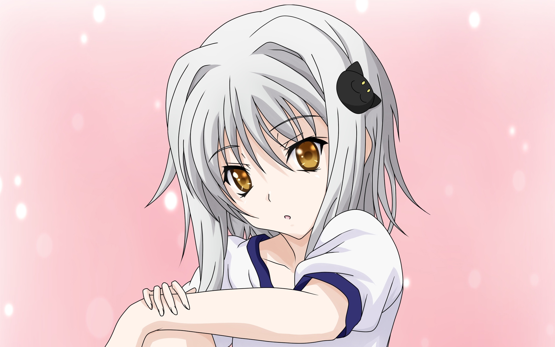 Koneko (Highschool DxD) HD Wallpaper Background Image 1920x1200