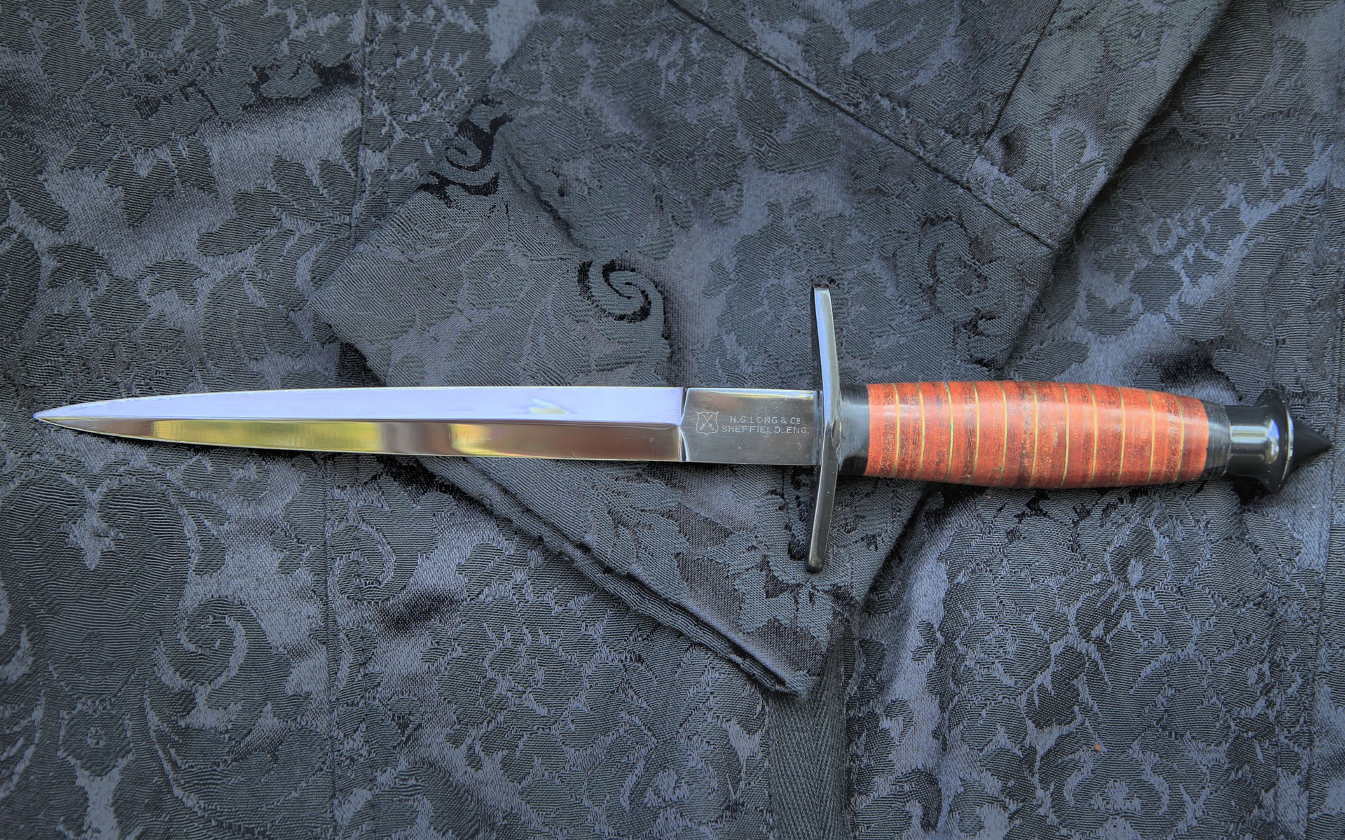 Knife Full HD Wallpaper and Background Image 1920x1200 ID309564