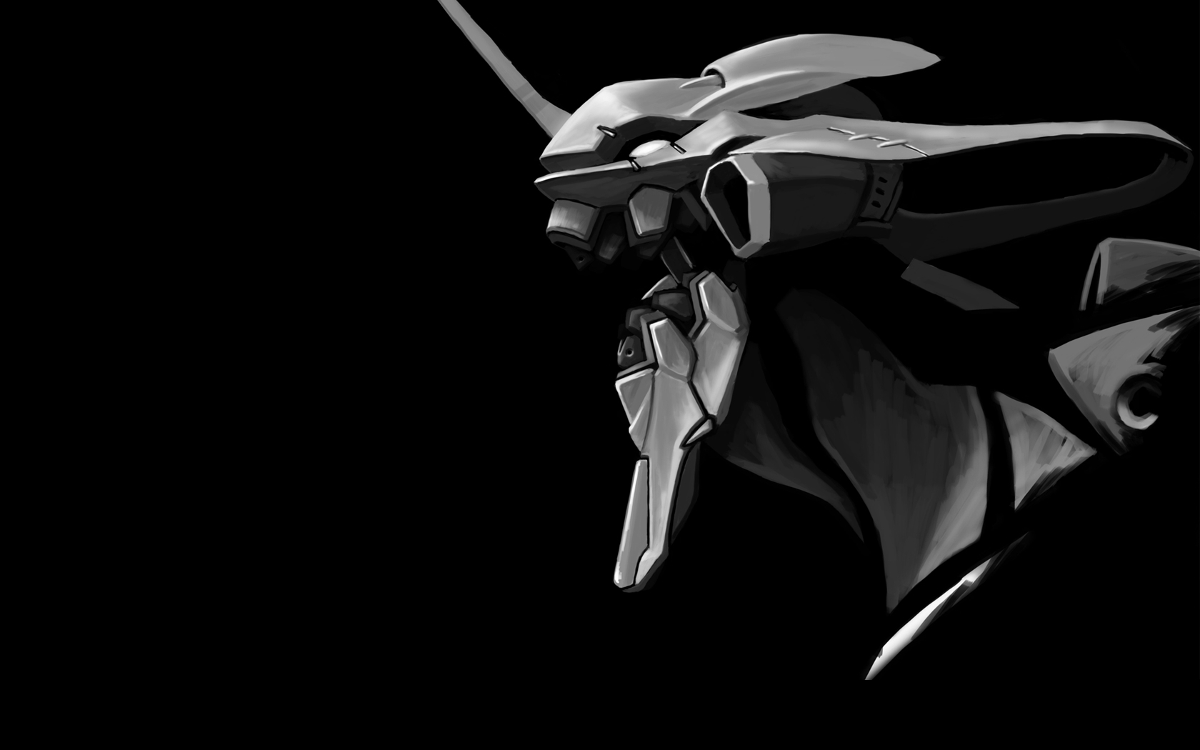 Evangelion Unit01 HD Wallpaper A Stunning Anime Tribute