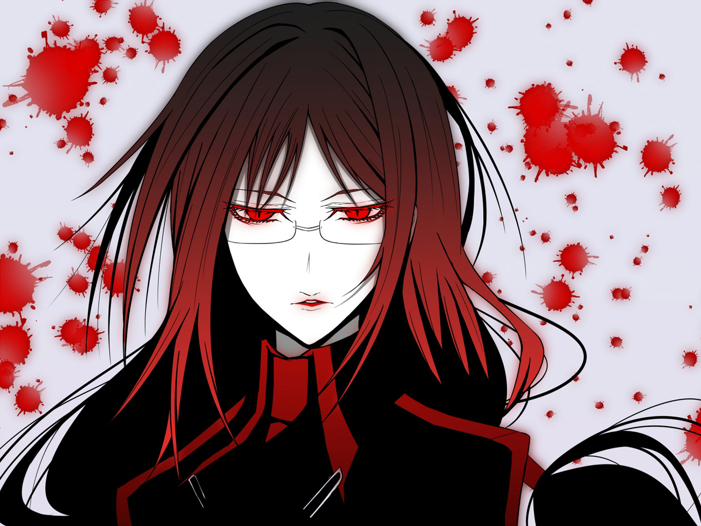 Blood+ Wallpaper and Background Image 1400x1050 ID310919