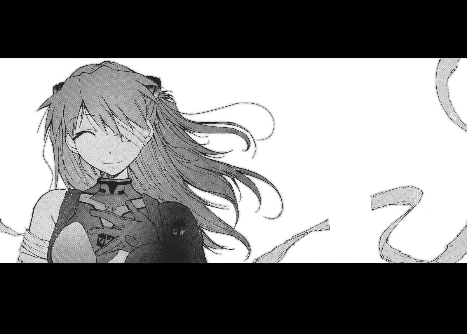 Download Anime Neon Genesis Evangelion Wallpaper