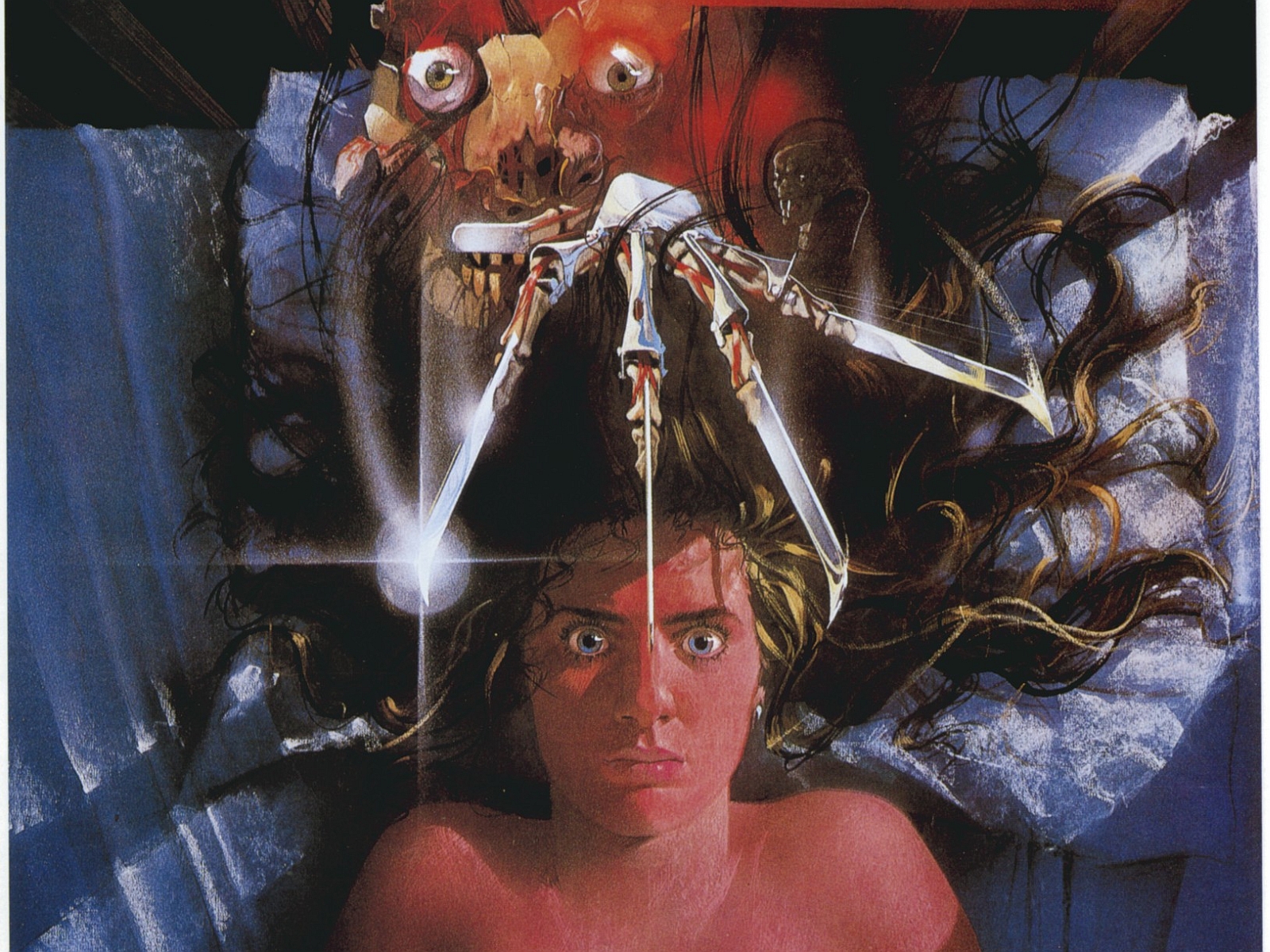 A Nightmare On Elm Street (2010) Wallpaper and Background Image 1600x1200