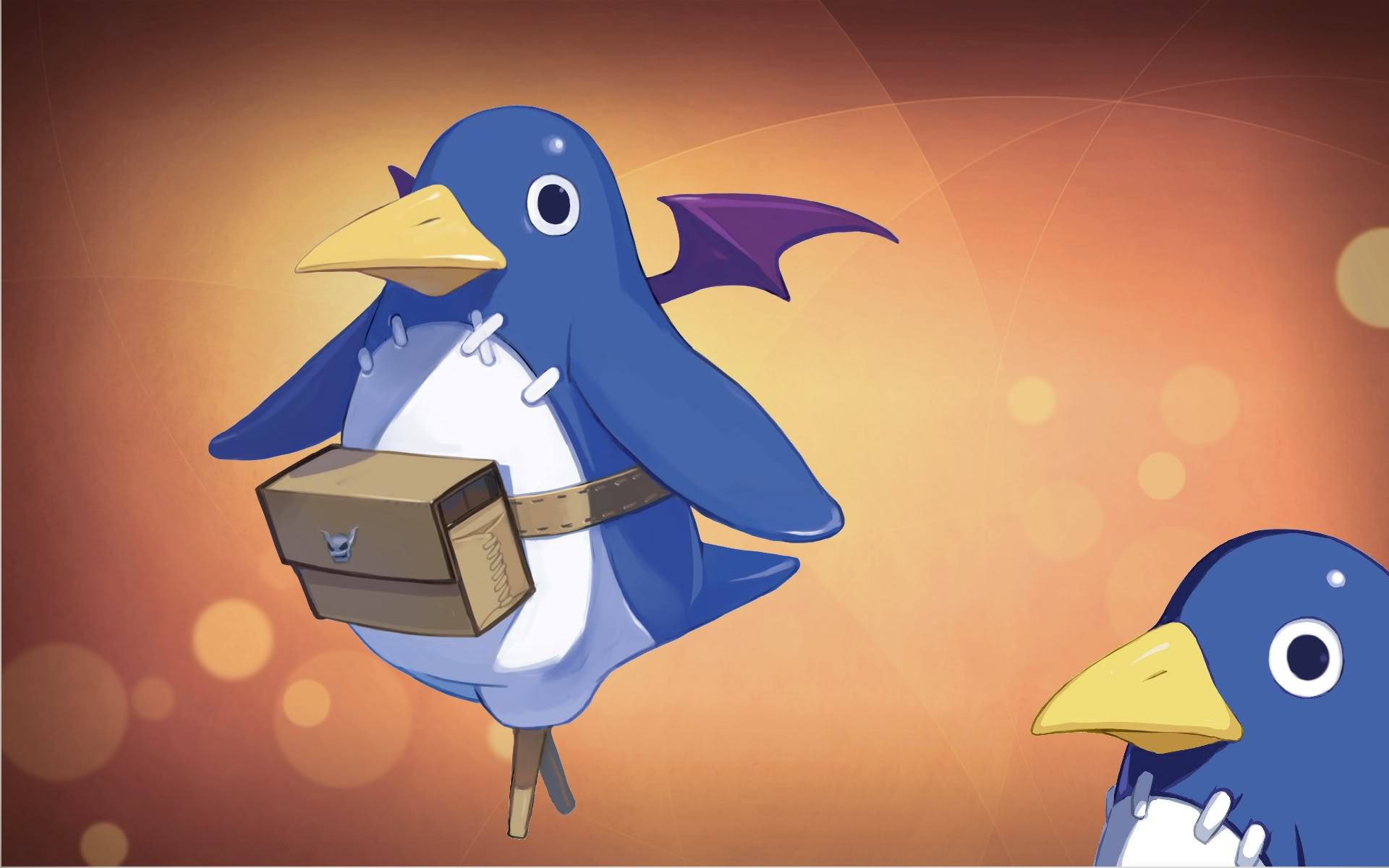 Disgaea HD Wallpaper Background Image 1920x1200 ID312840