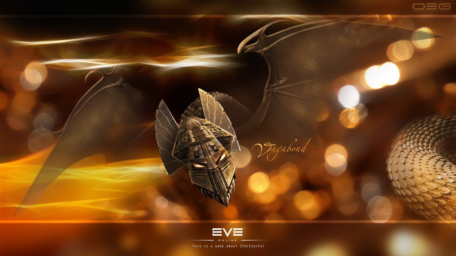 EVE Online Full HD Wallpaper and Background Image 1920x1080 ID313015