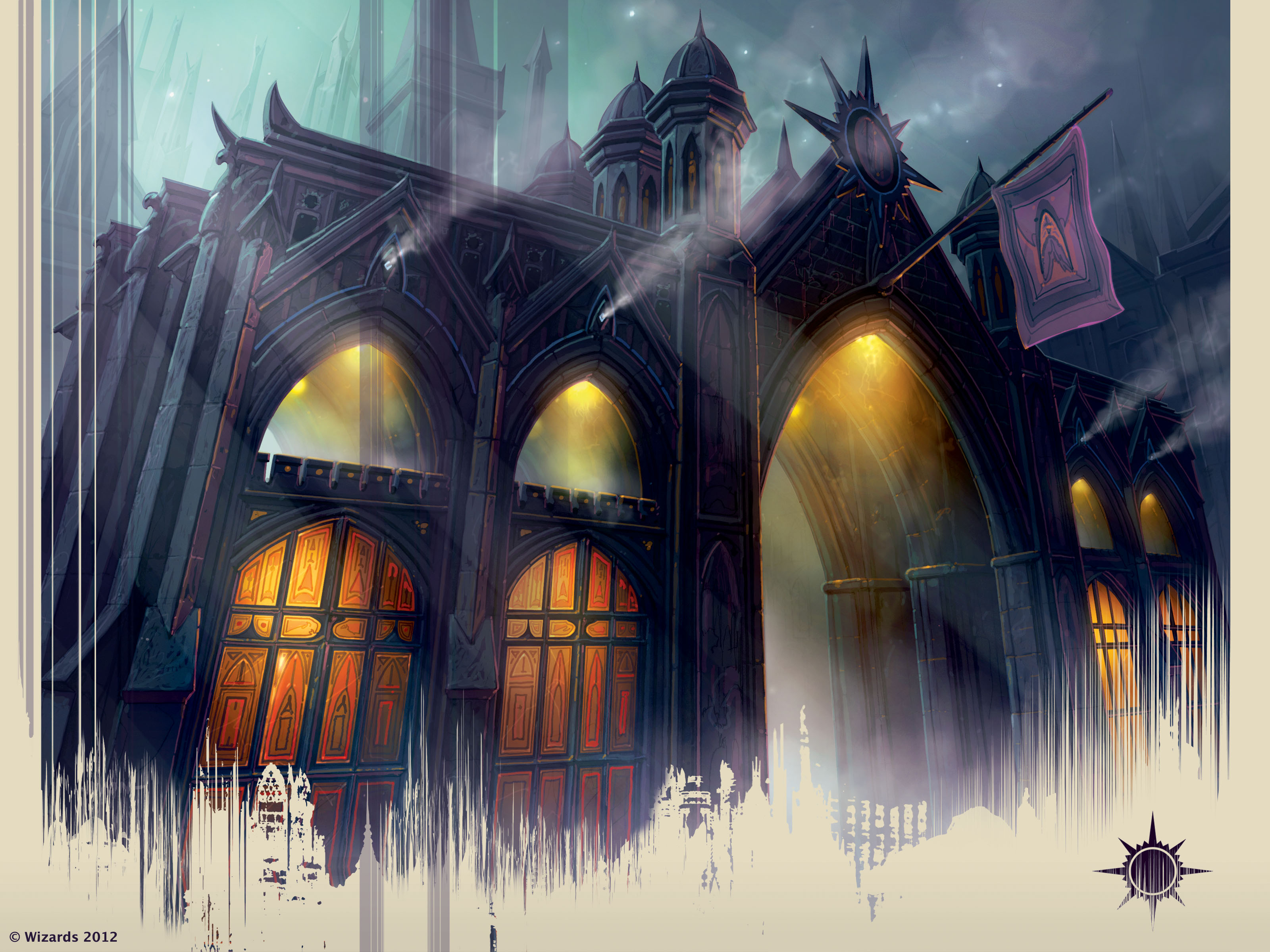 Building Full HD Wallpaper and Background Image 3200x2400 ID314252